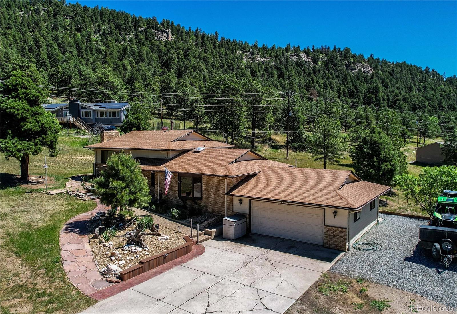 MLS Image #7 for 6482 s valley drive,morrison, Colorado