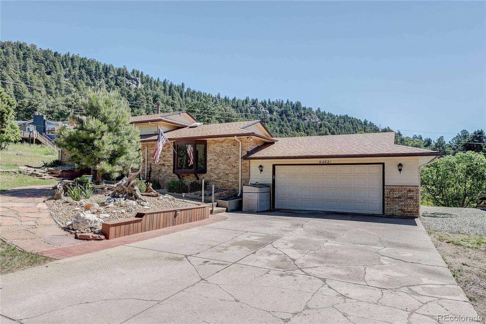 MLS Image #8 for 6482 s valley drive,morrison, Colorado