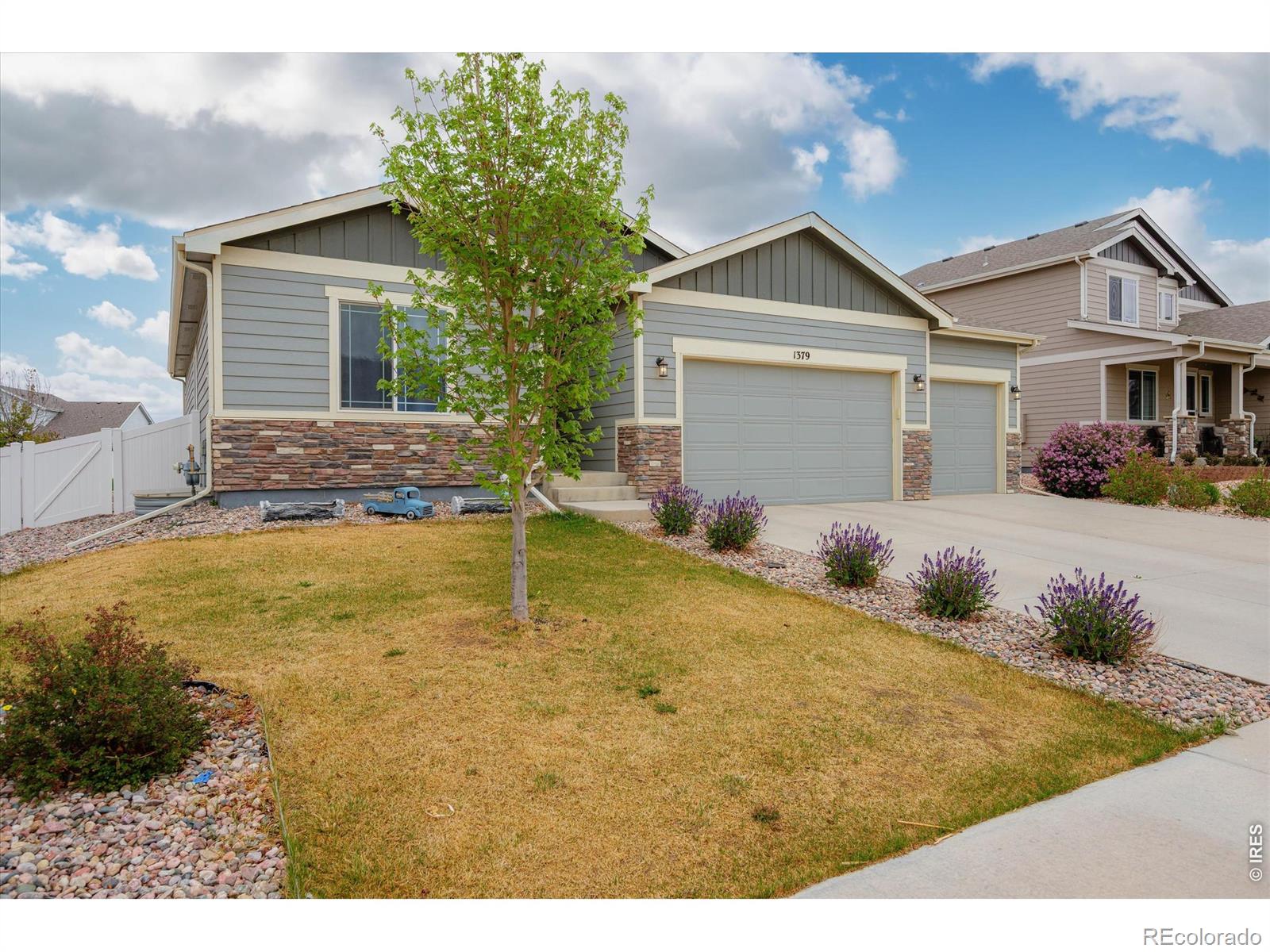 MLS Image #2 for 1379  cimarron circle,eaton, Colorado