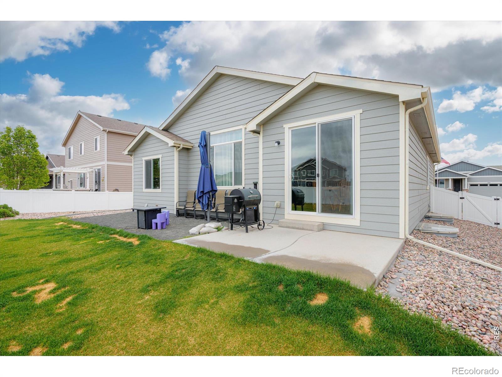 MLS Image #31 for 1379  cimarron circle,eaton, Colorado