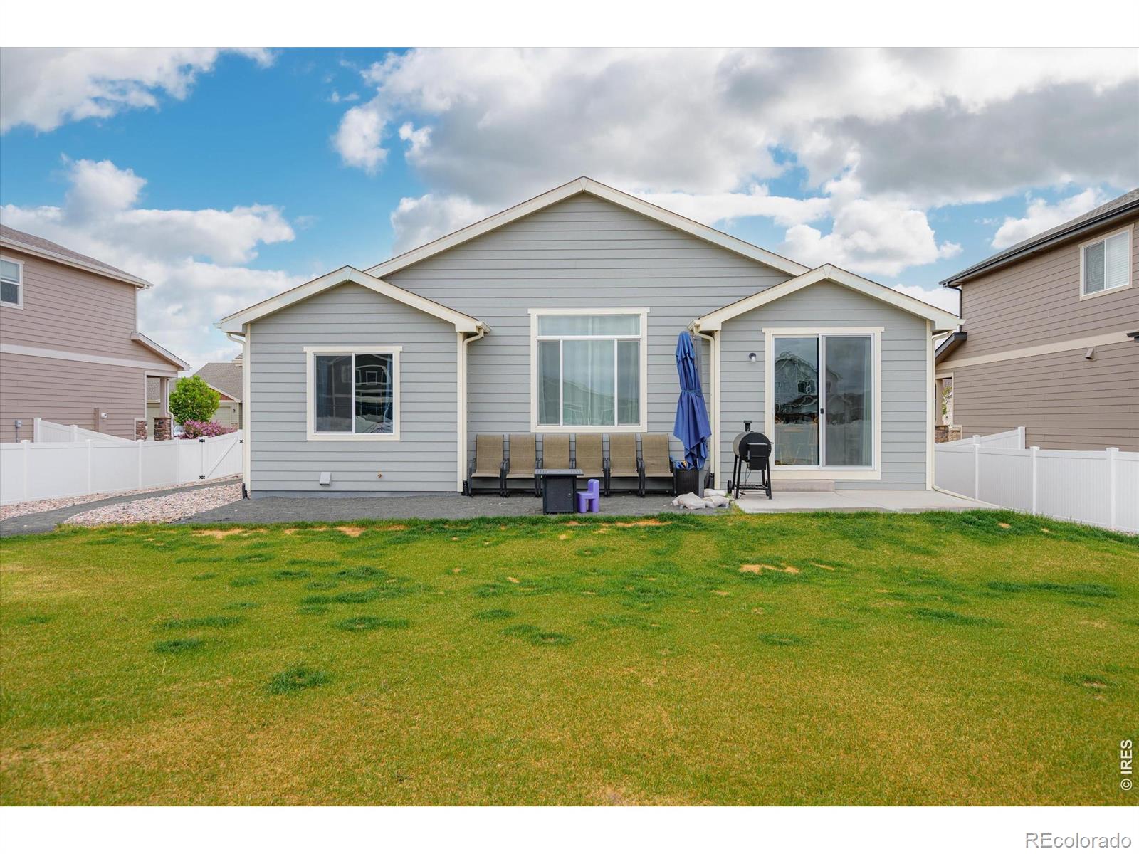 MLS Image #32 for 1379  cimarron circle,eaton, Colorado