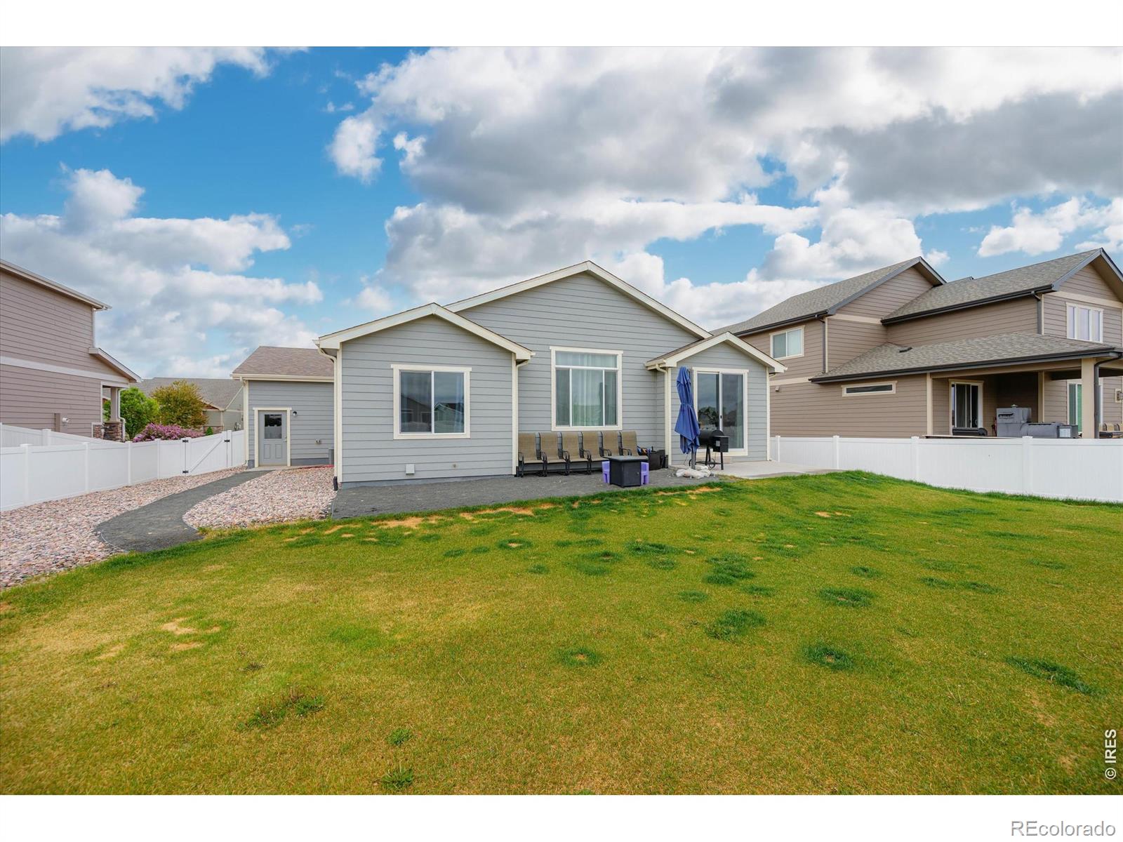 MLS Image #33 for 1379  cimarron circle,eaton, Colorado