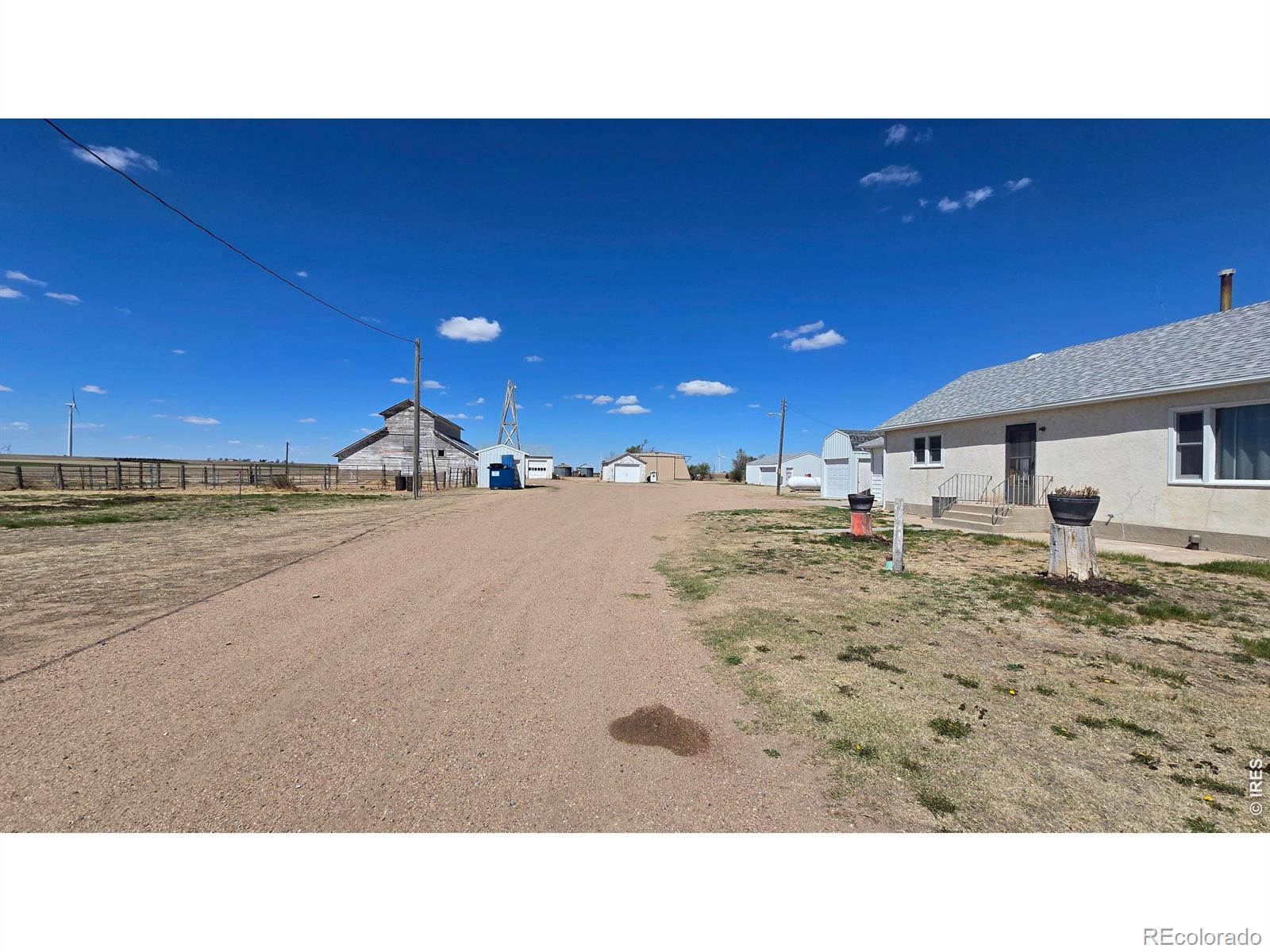 MLS Image #2 for 37485  county road 63 ,peetz, Colorado