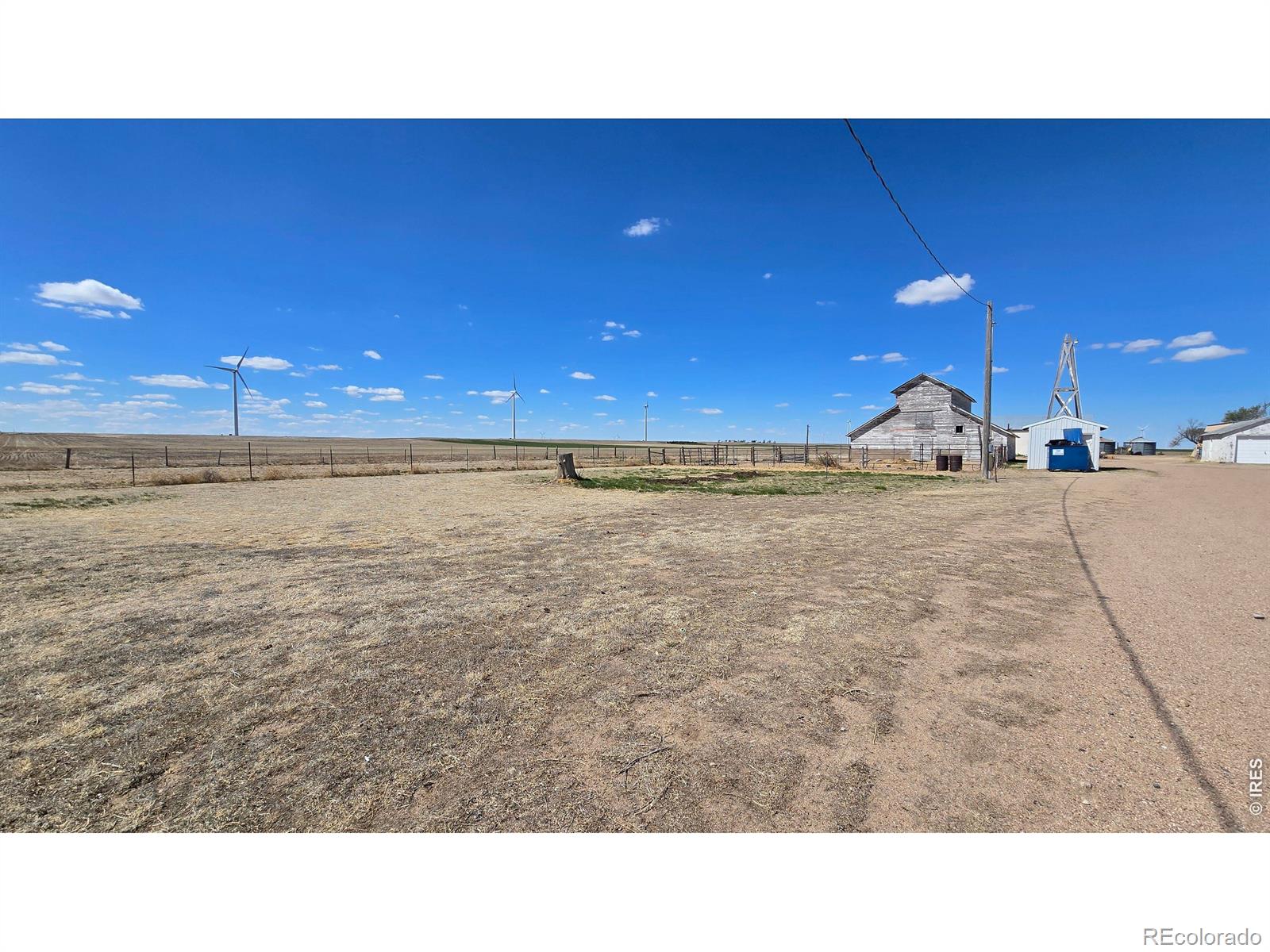 MLS Image #3 for 37485  county road 63 ,peetz, Colorado