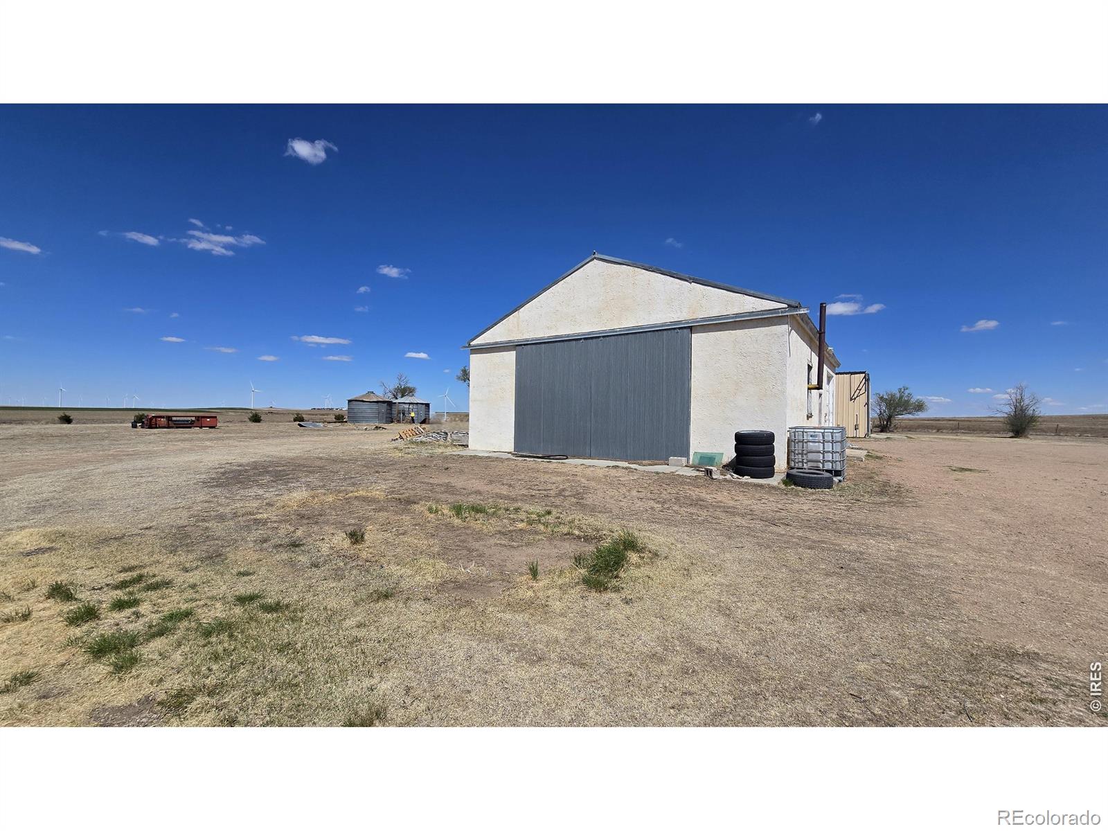 MLS Image #36 for 37485  county road 63 ,peetz, Colorado
