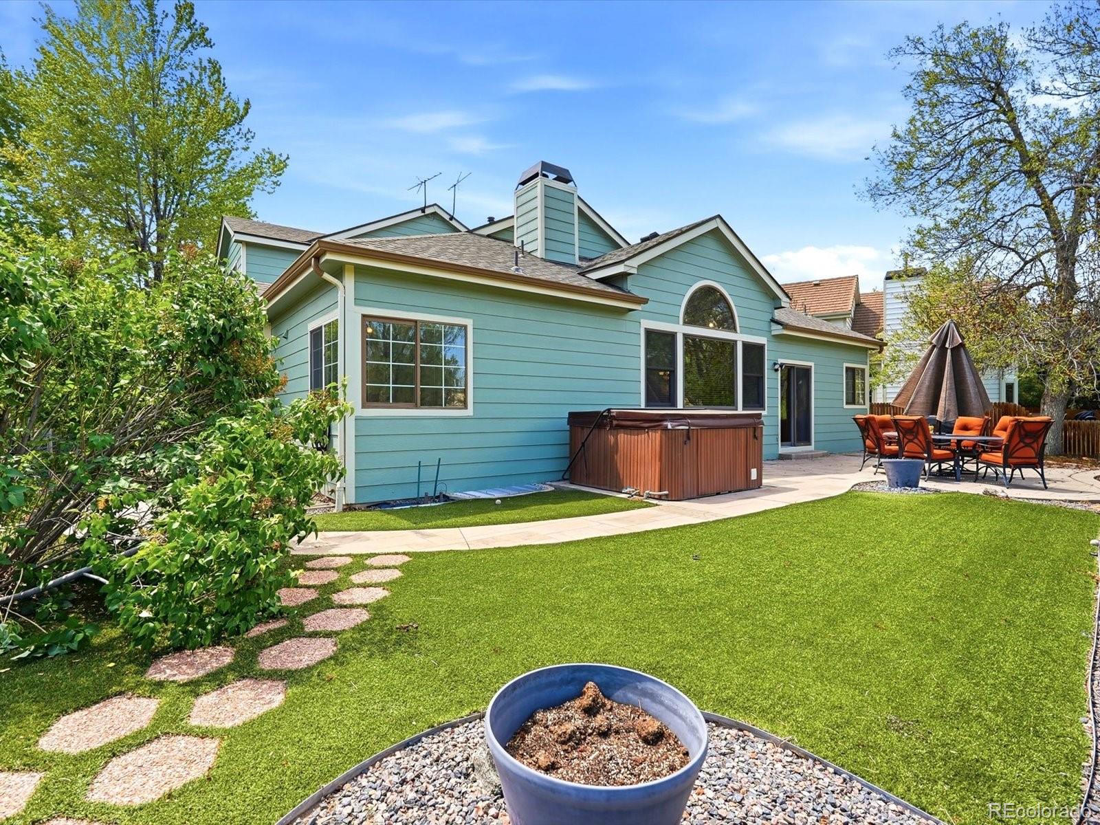 MLS Image #40 for 6878  taft court,arvada, Colorado