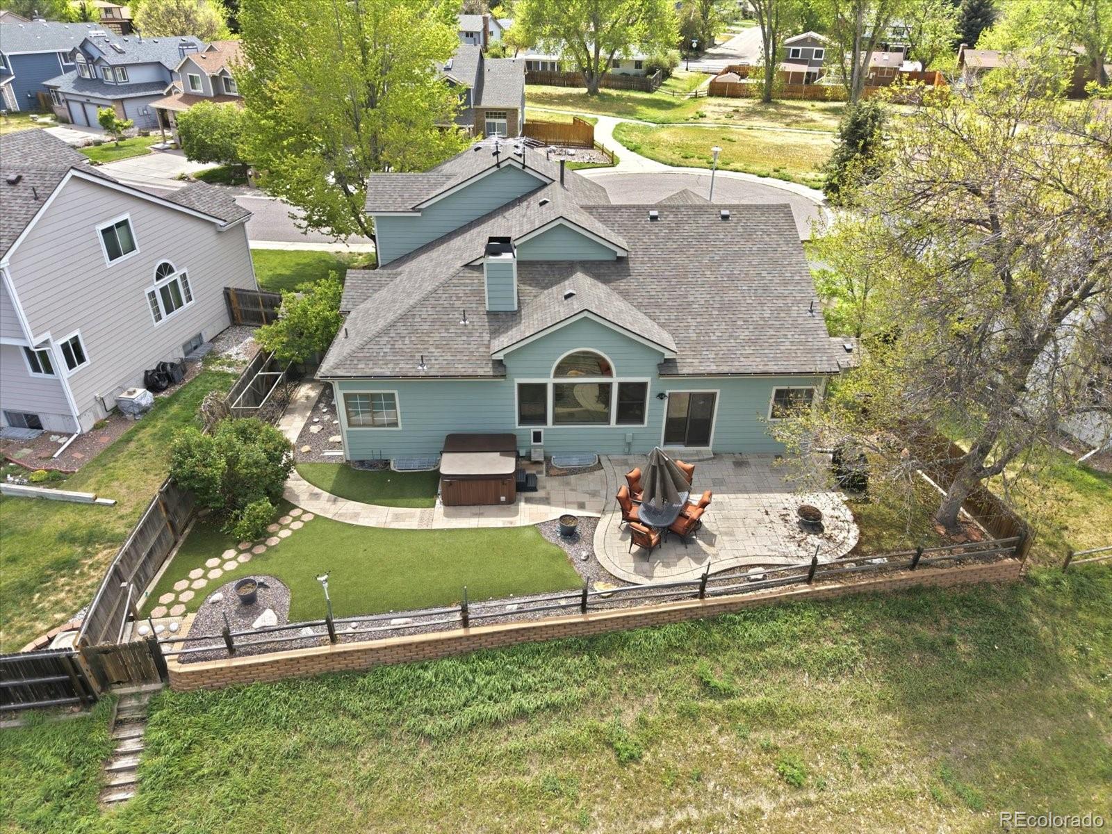 MLS Image #41 for 6878  taft court,arvada, Colorado