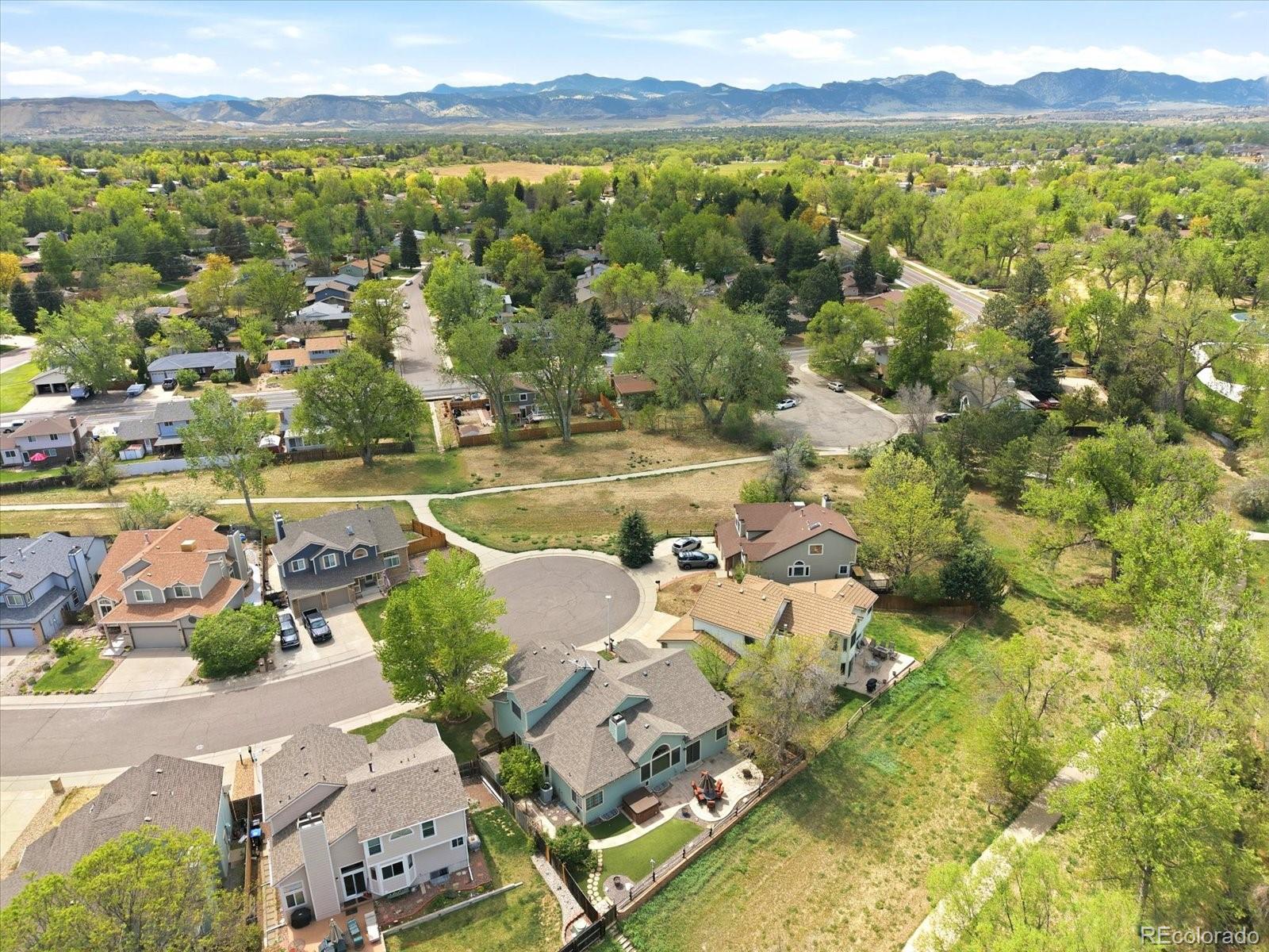 MLS Image #42 for 6878  taft court,arvada, Colorado