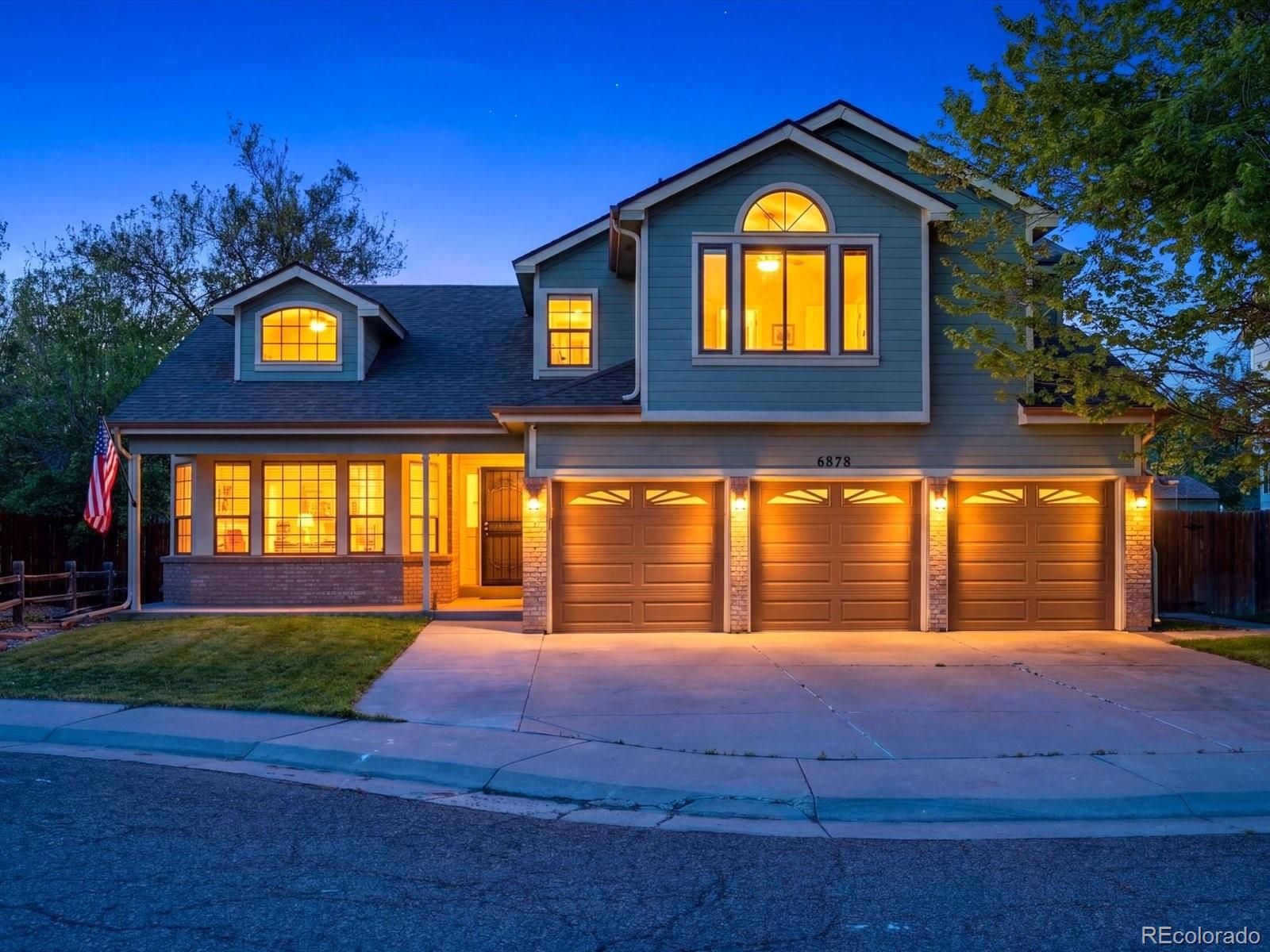 MLS Image #45 for 6878  taft court,arvada, Colorado