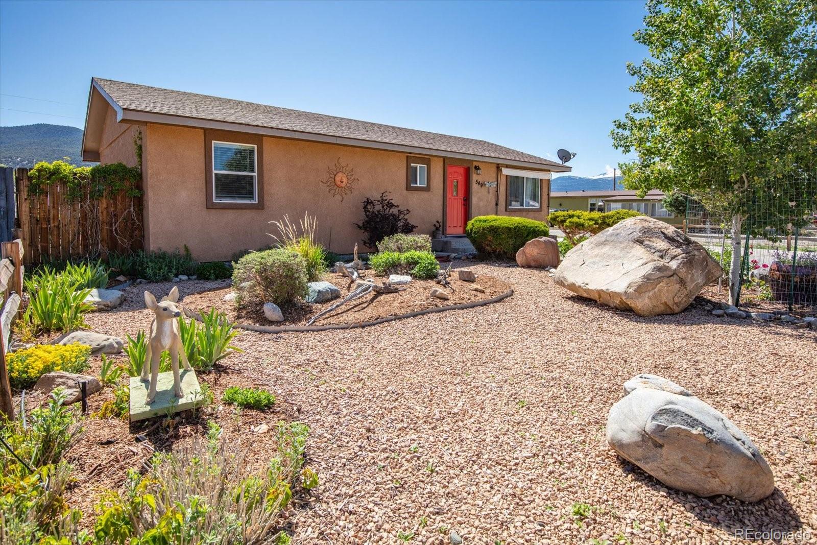 MLS Image #0 for 549  blake street,salida, Colorado