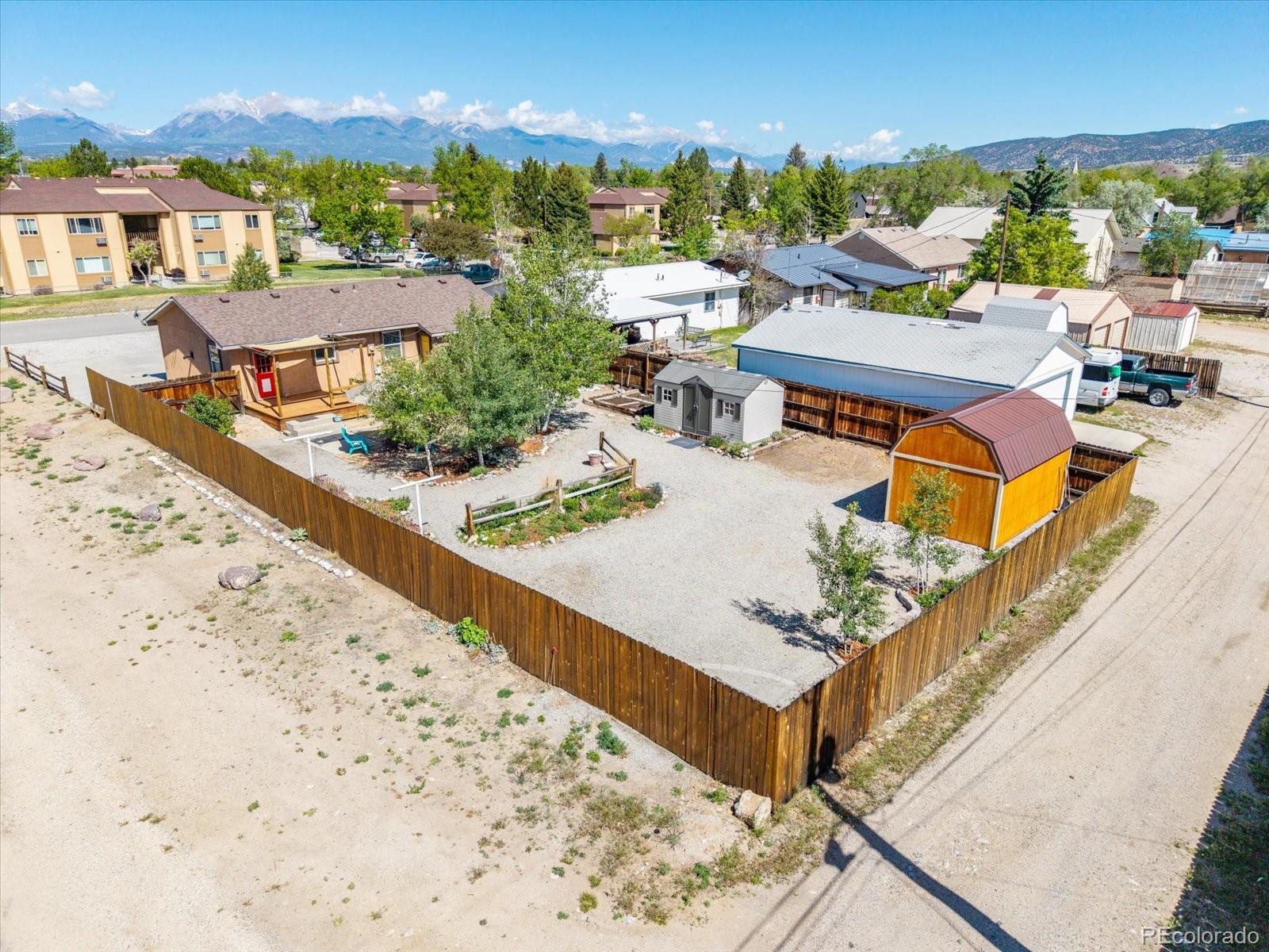MLS Image #2 for 549  blake street,salida, Colorado