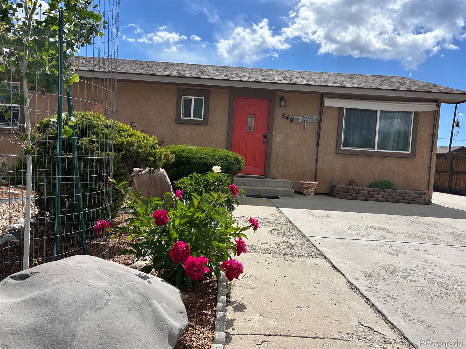 MLS Image #3 for 549  blake street,salida, Colorado