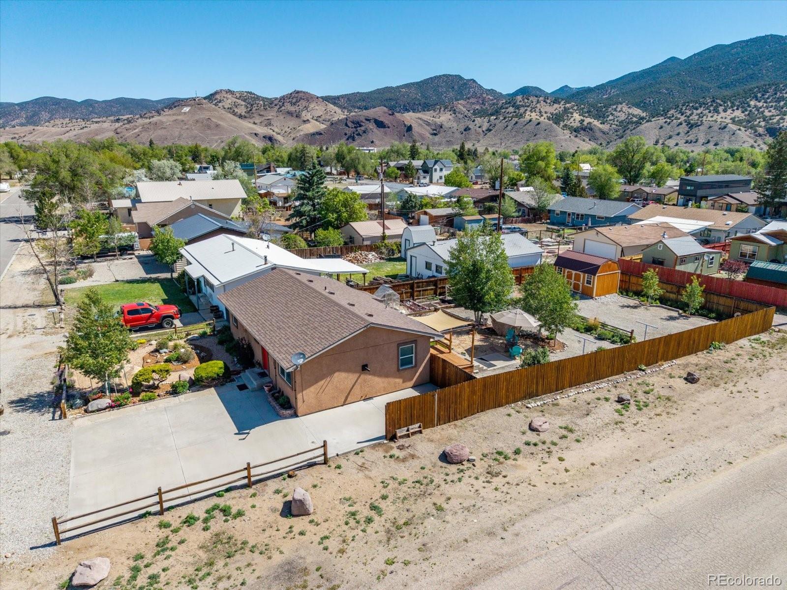 MLS Image #4 for 549  blake street,salida, Colorado