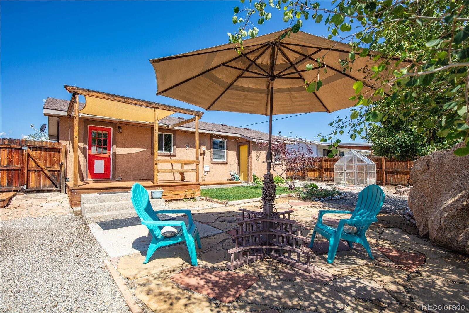 MLS Image #5 for 549  blake street,salida, Colorado