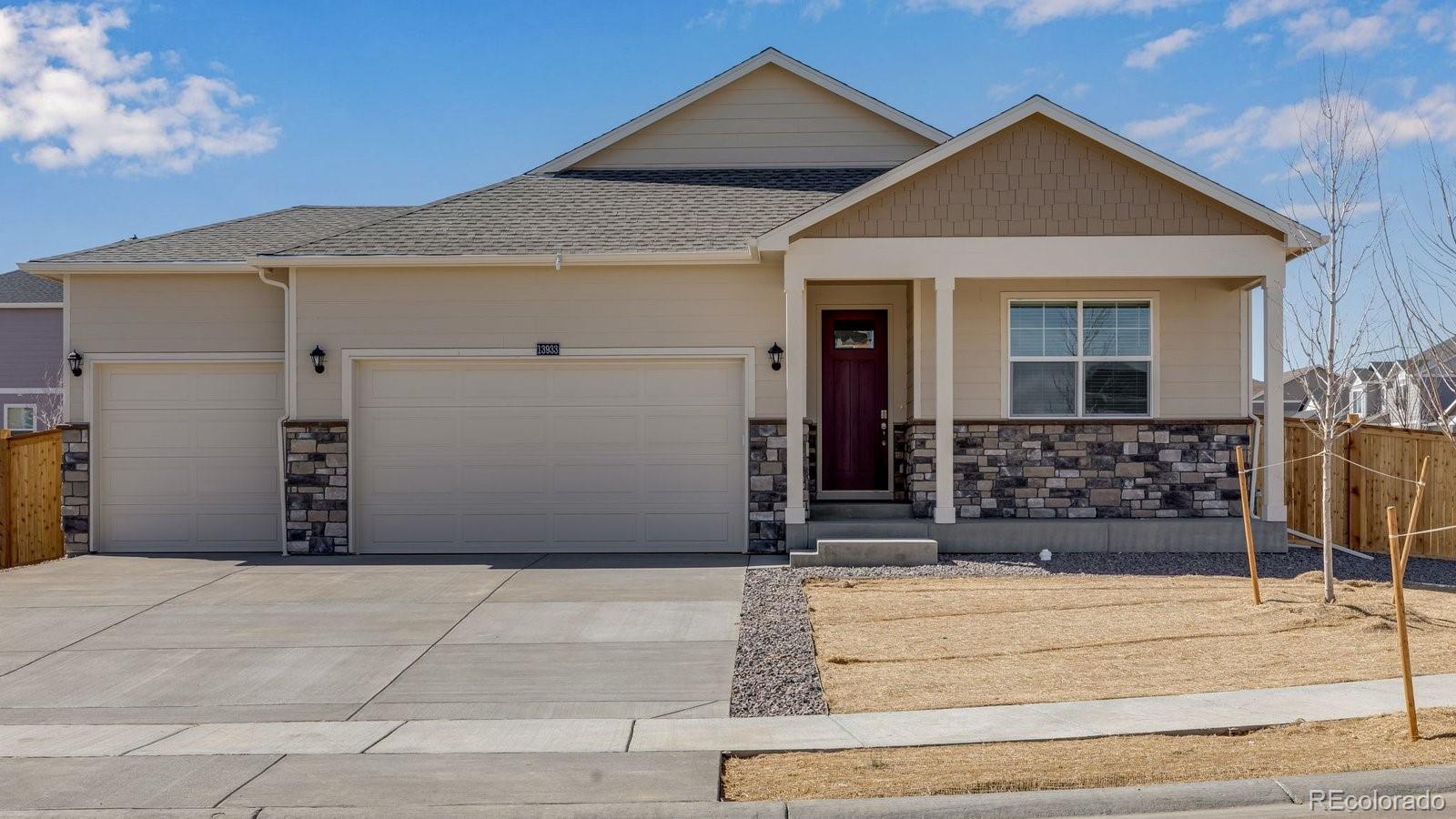 MLS Image #0 for 43109  ganton club street,elizabeth, Colorado