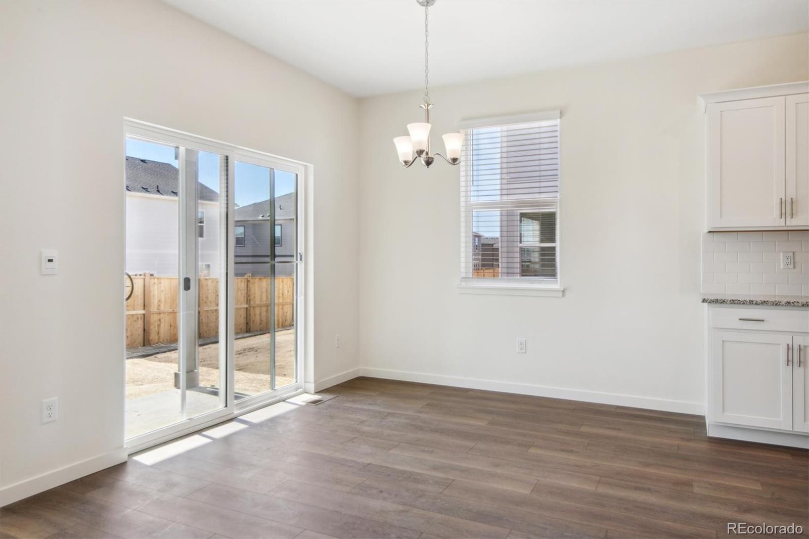 MLS Image #4 for 43109  ganton club street,elizabeth, Colorado