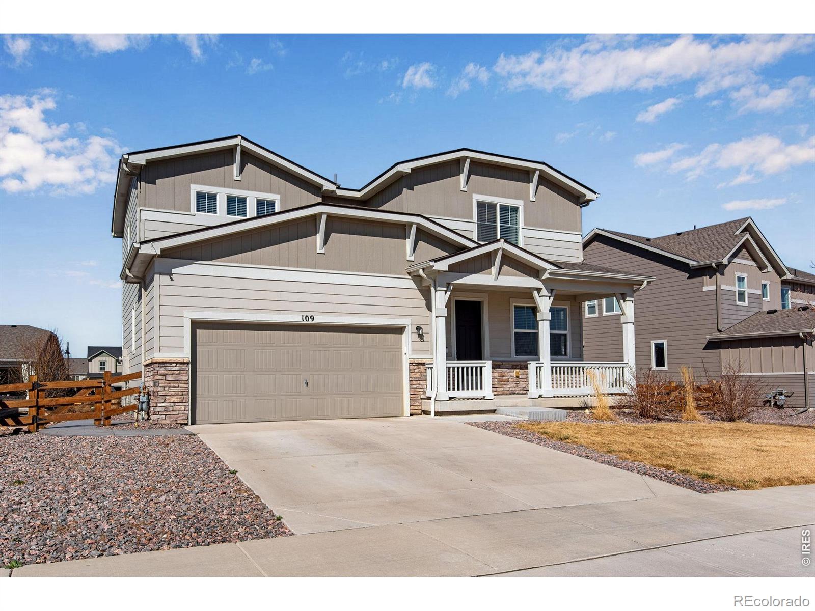 MLS Image #0 for 109  morgan circle,erie, Colorado