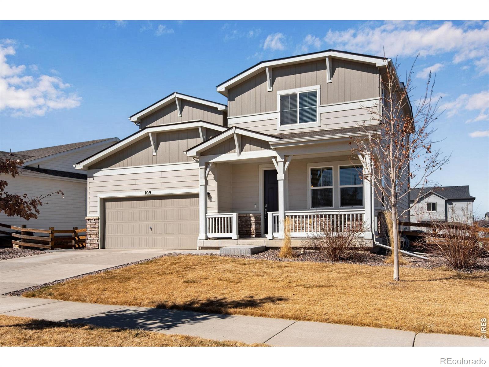 MLS Image #2 for 109  morgan circle,erie, Colorado