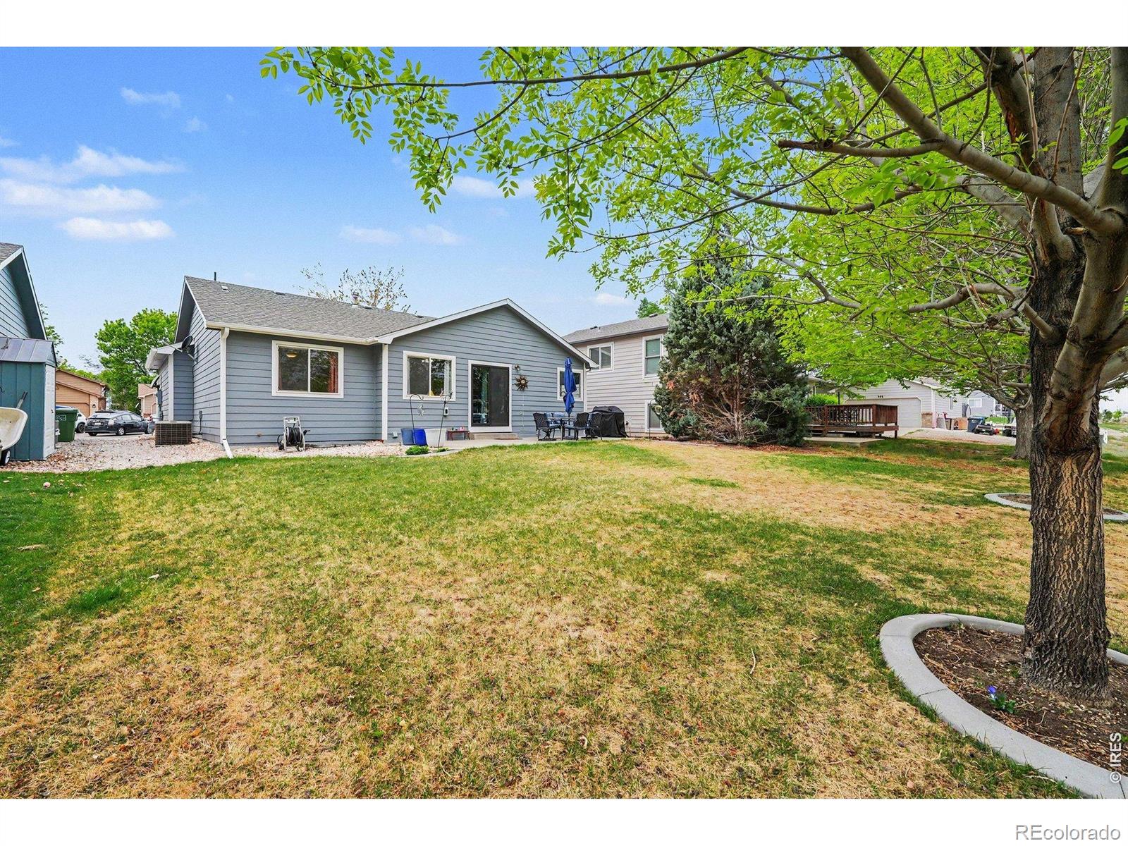 MLS Image #17 for 362  krypton court,loveland, Colorado