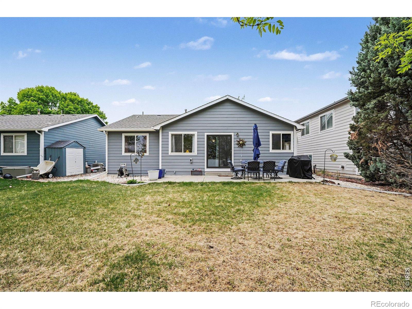 MLS Image #19 for 362  krypton court,loveland, Colorado