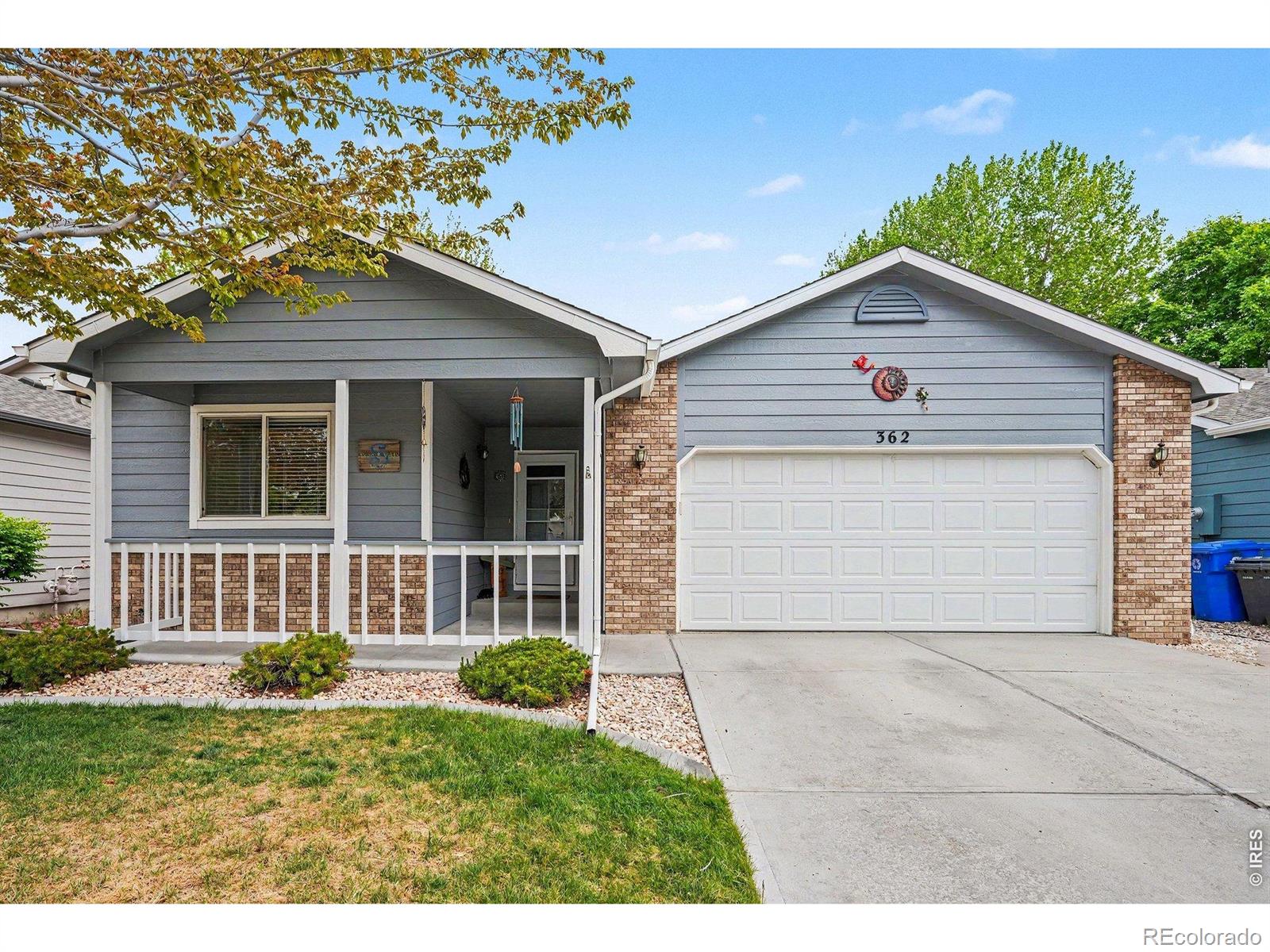 MLS Image #2 for 362  krypton court,loveland, Colorado