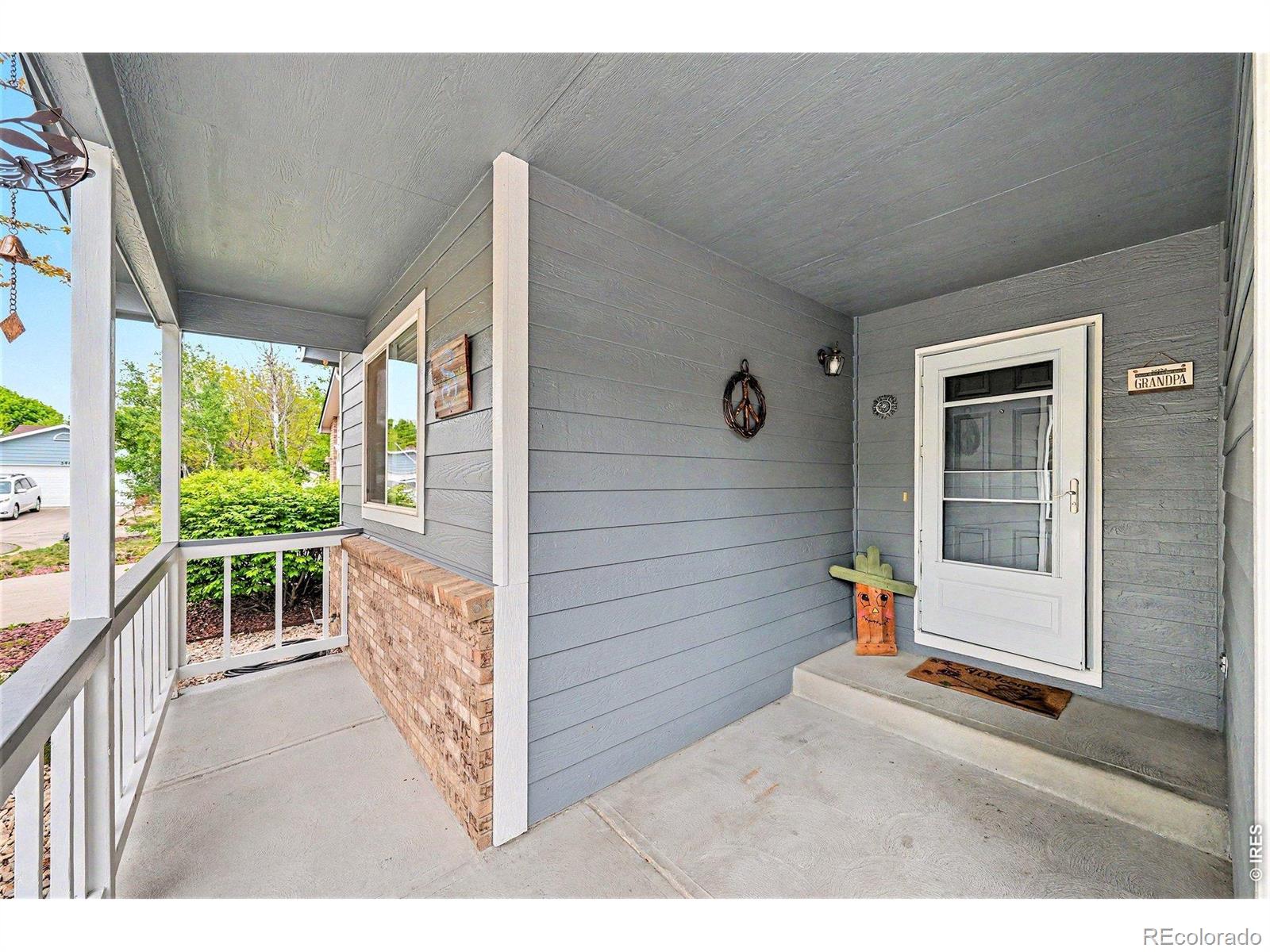 MLS Image #3 for 362  krypton court,loveland, Colorado