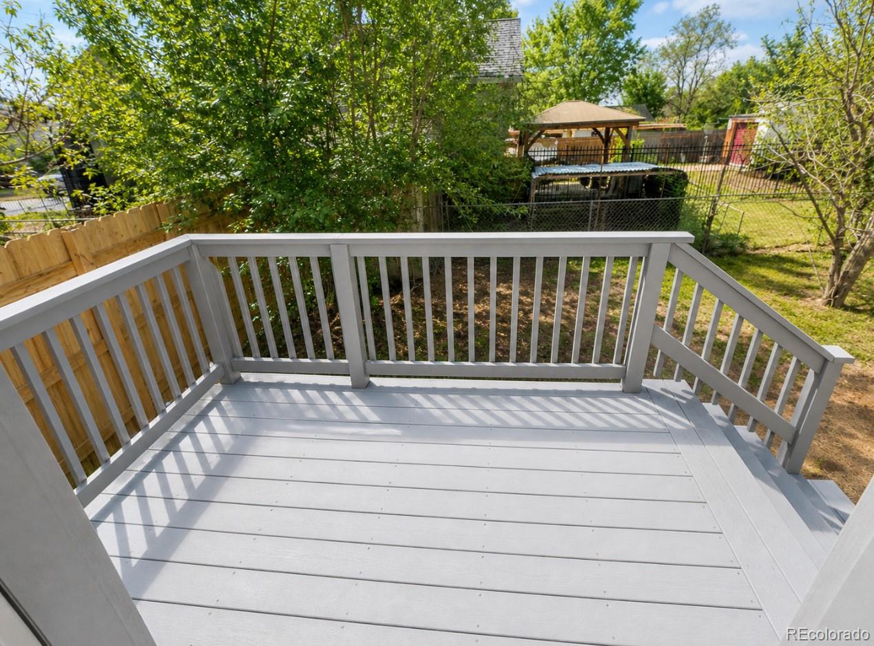 MLS Image #27 for 1315 s knox court,denver, Colorado