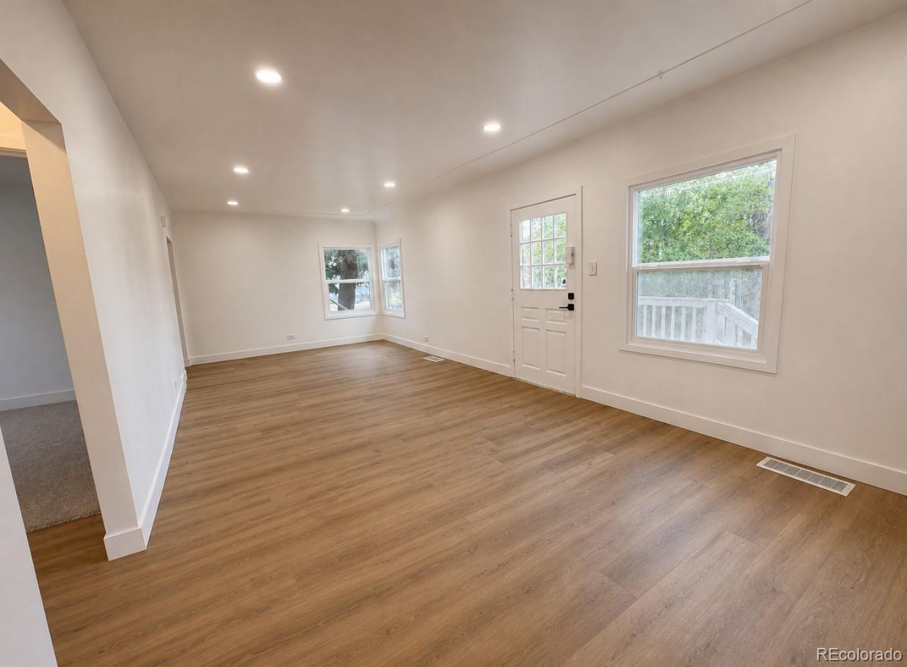 MLS Image #3 for 1315 s knox court,denver, Colorado