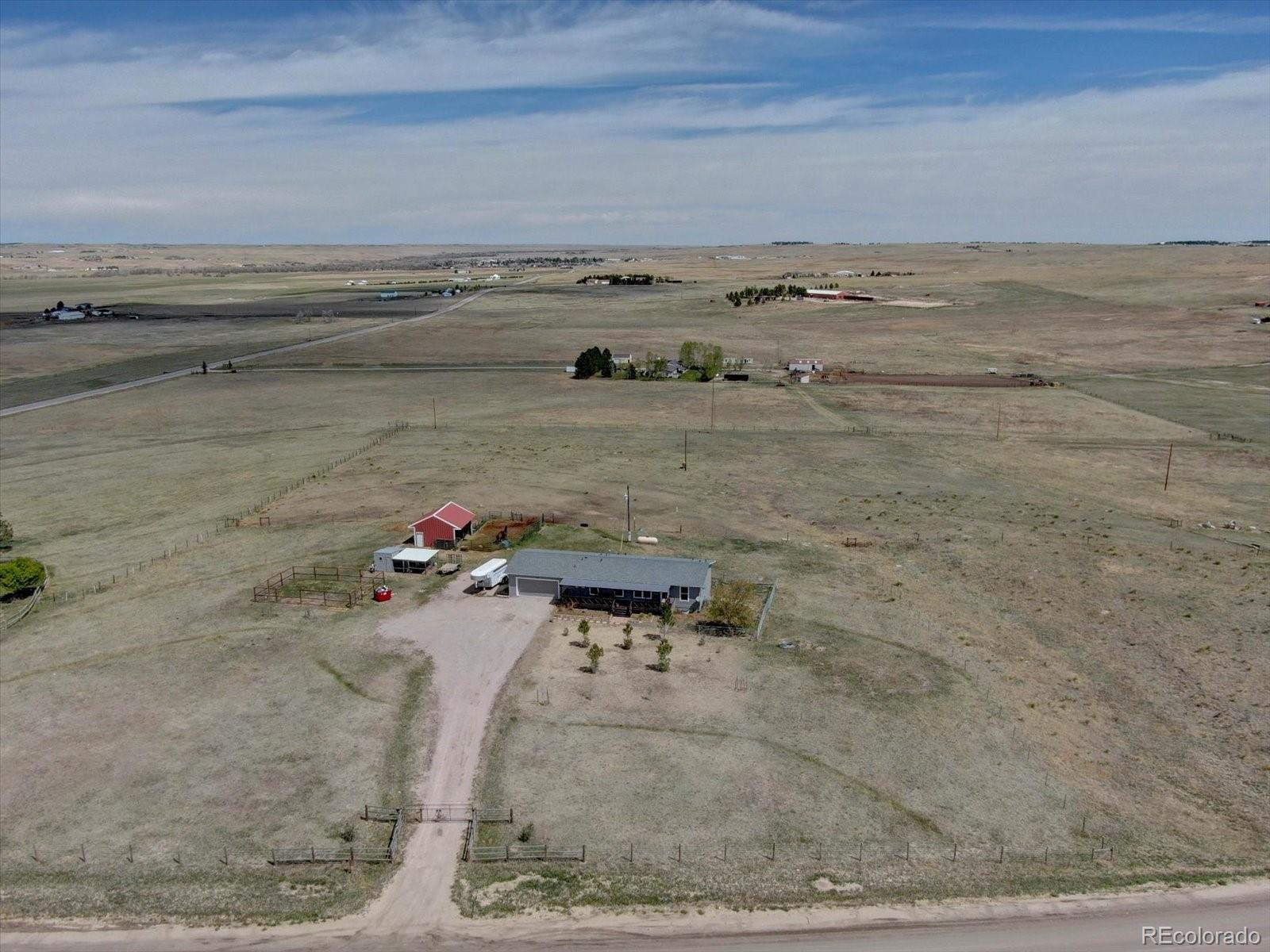 MLS Image #0 for 11159  pine meadows drive,kiowa, Colorado