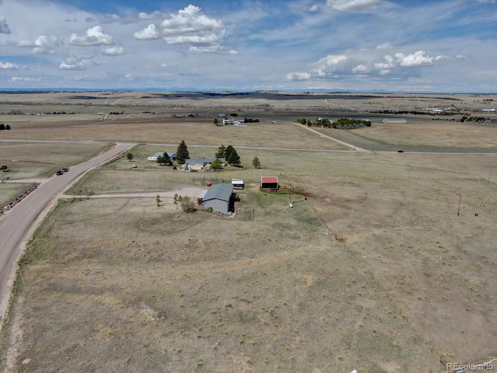 MLS Image #4 for 11159  pine meadows drive,kiowa, Colorado