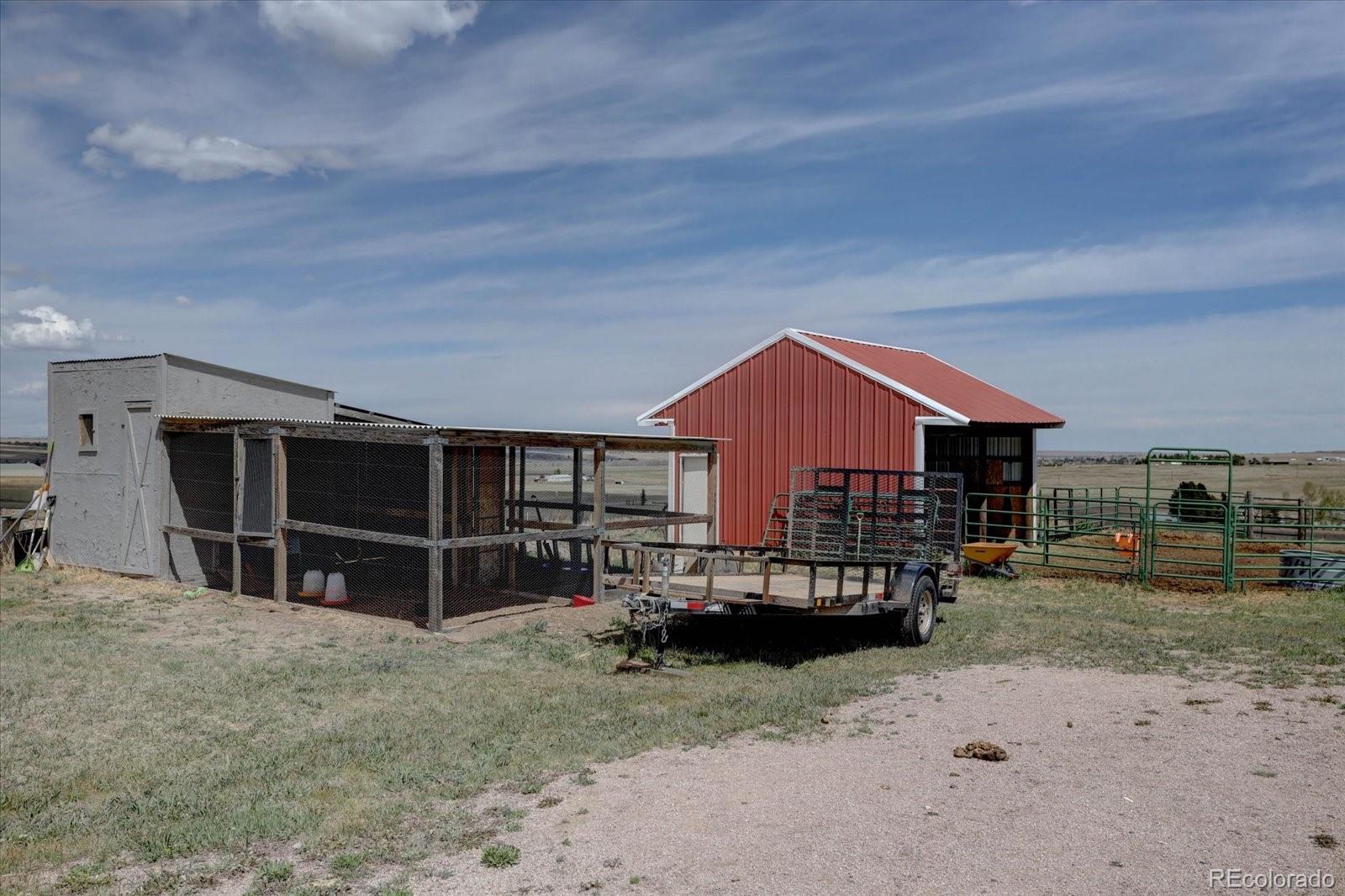 MLS Image #40 for 11159  pine meadows drive,kiowa, Colorado