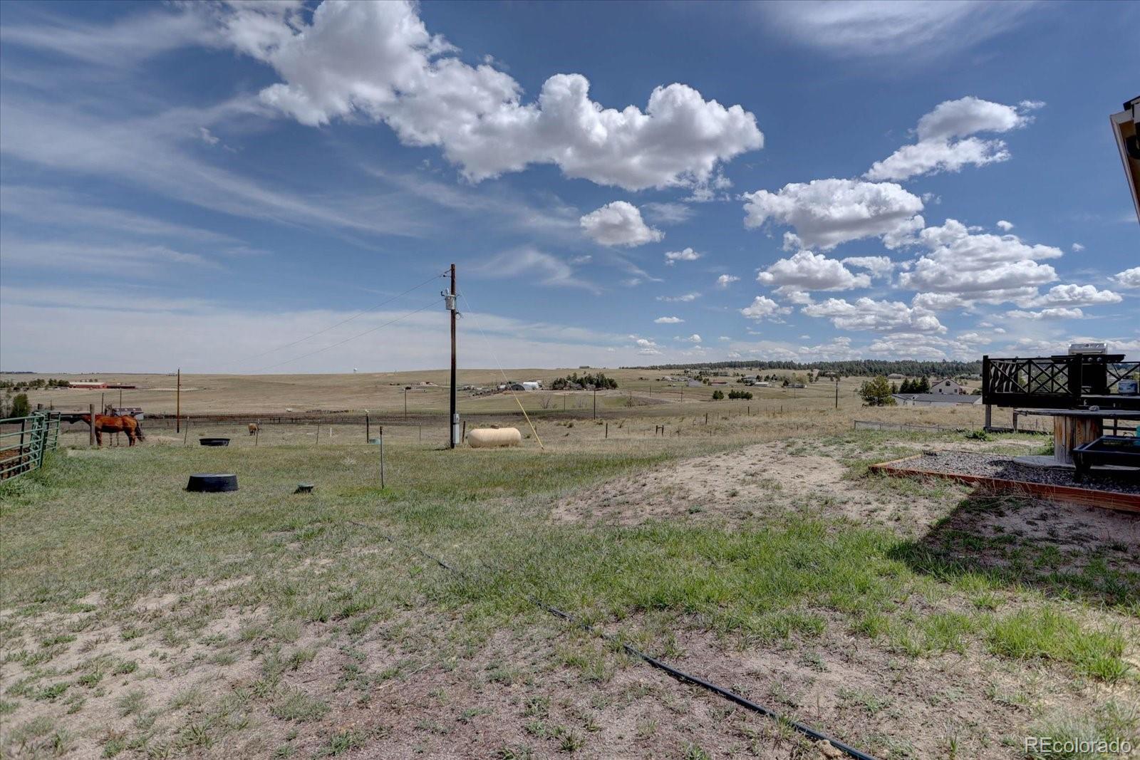 MLS Image #41 for 11159  pine meadows drive,kiowa, Colorado