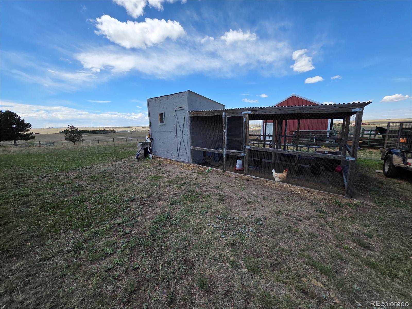 MLS Image #42 for 11159  pine meadows drive,kiowa, Colorado