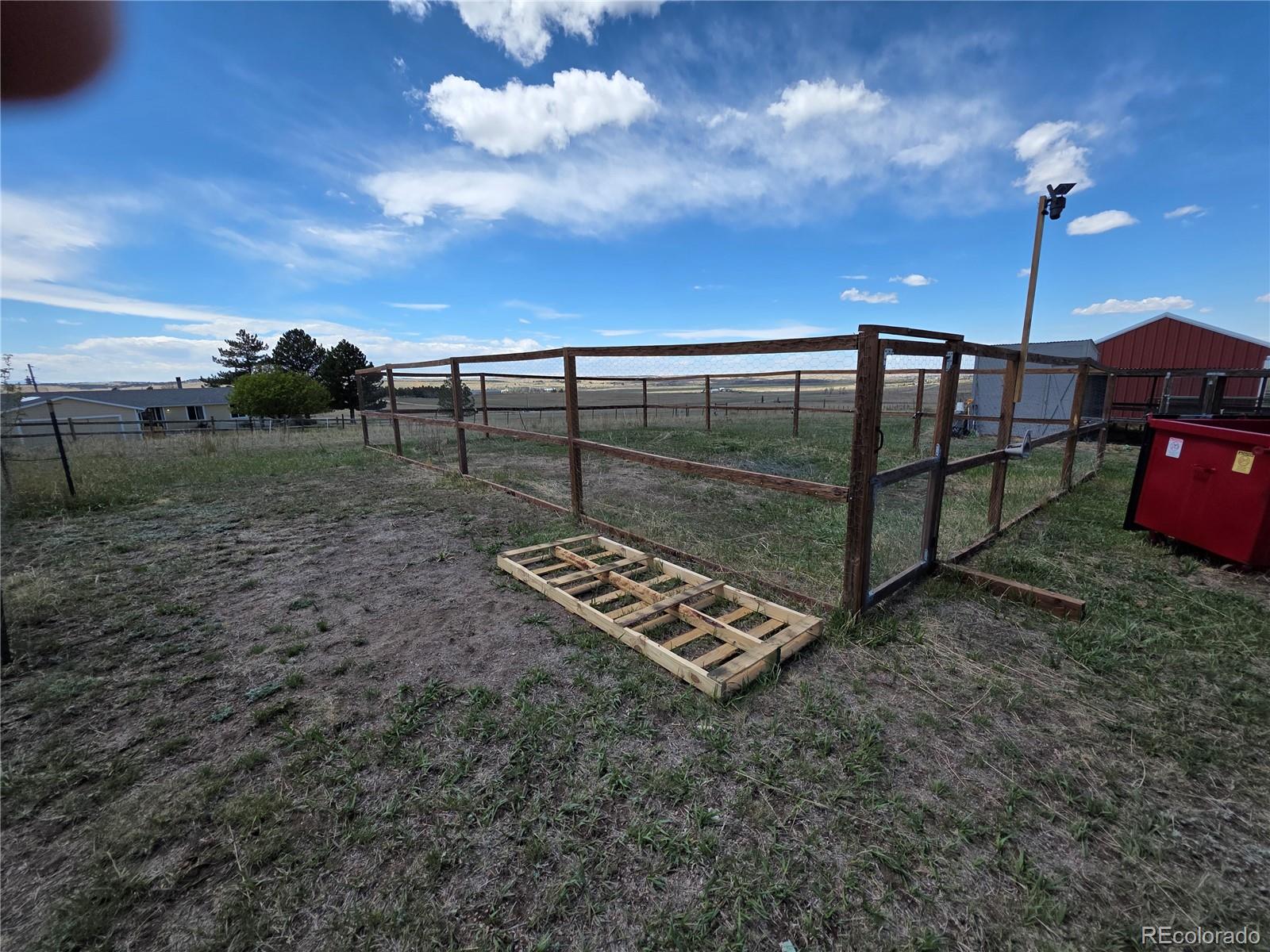 MLS Image #43 for 11159  pine meadows drive,kiowa, Colorado