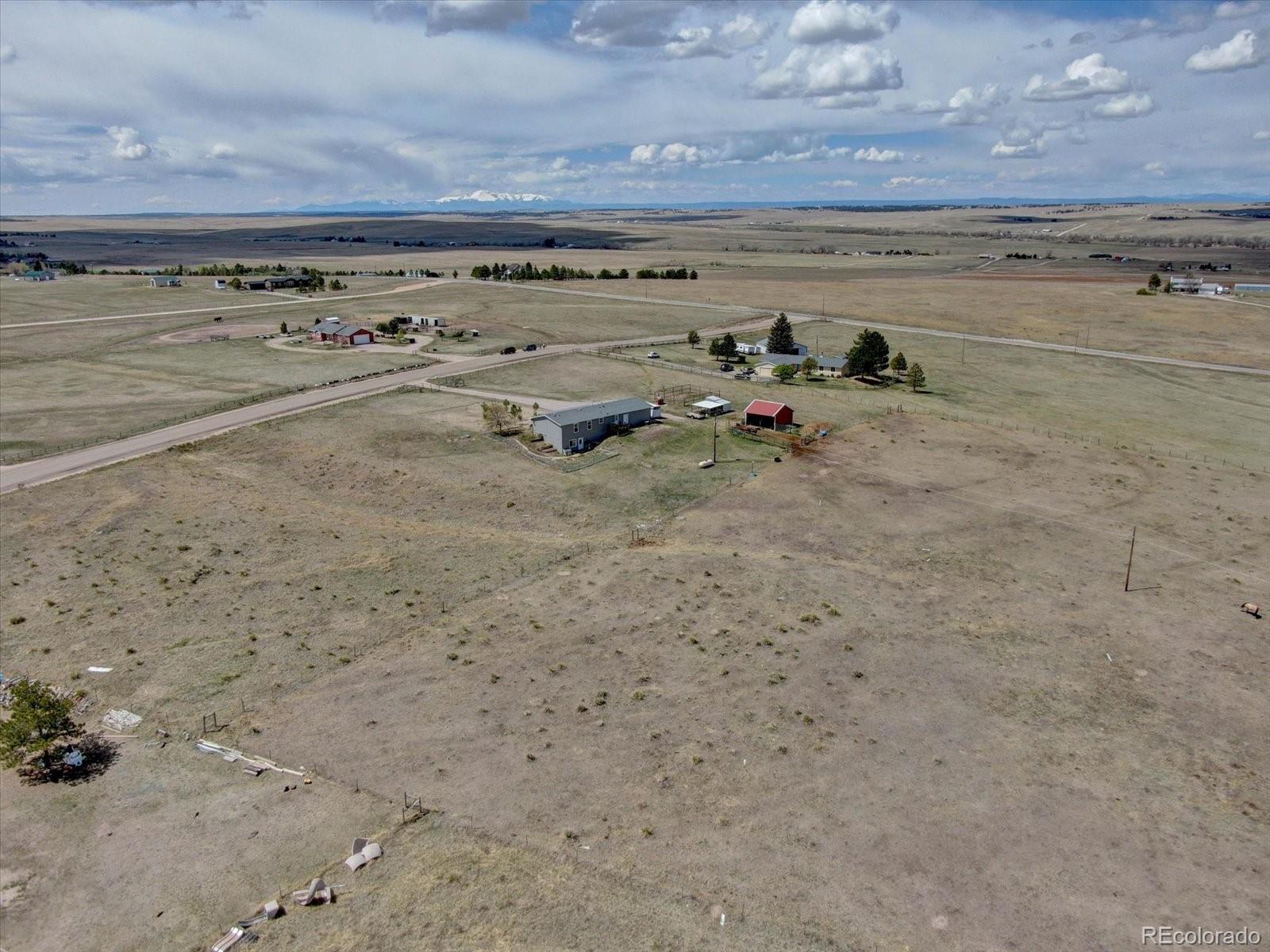 MLS Image #45 for 11159  pine meadows drive,kiowa, Colorado