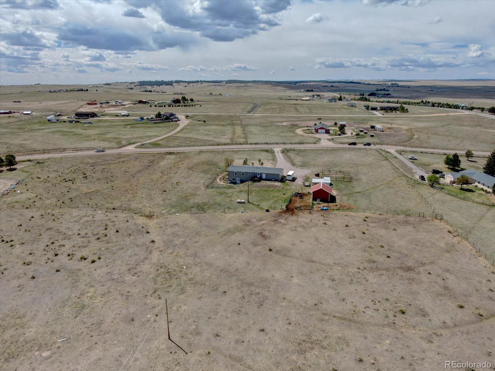 MLS Image #46 for 11159  pine meadows drive,kiowa, Colorado