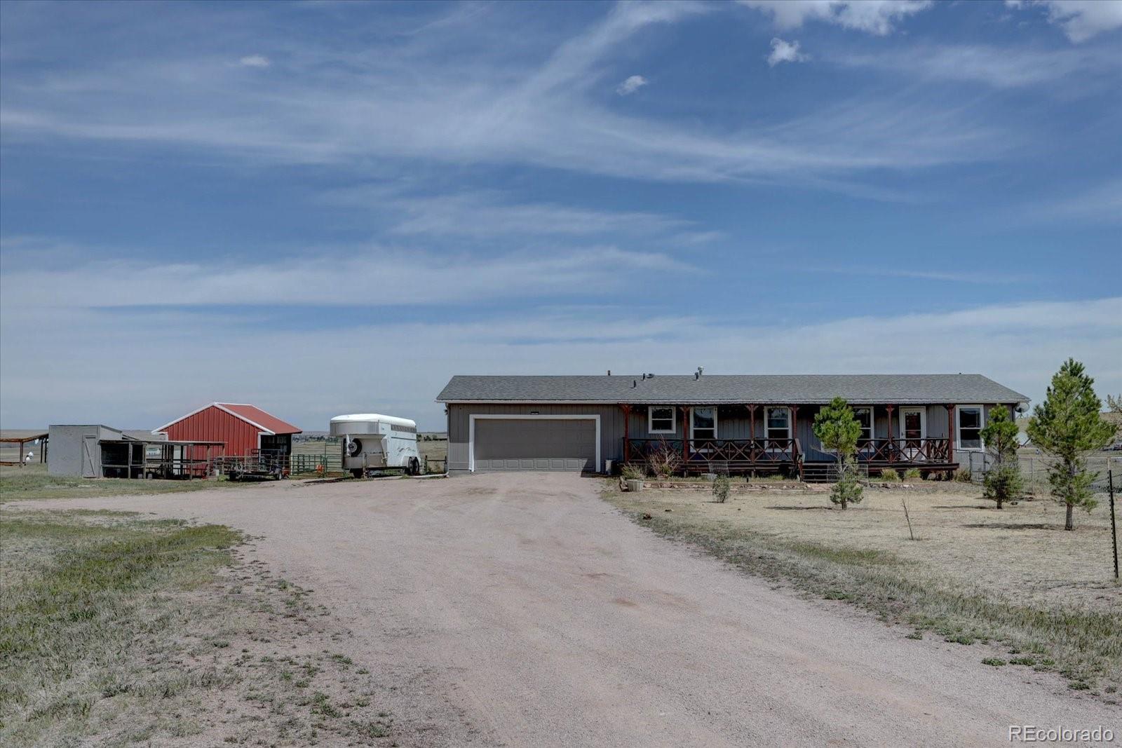 MLS Image #6 for 11159  pine meadows drive,kiowa, Colorado