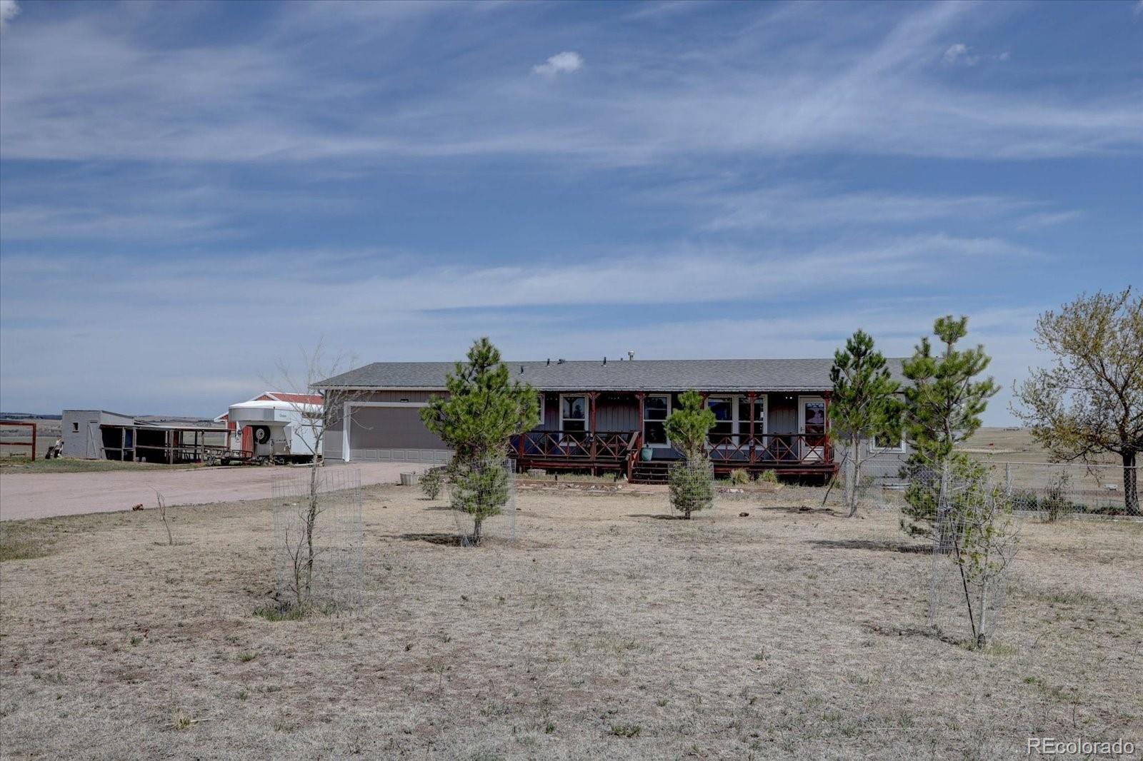 MLS Image #7 for 11159  pine meadows drive,kiowa, Colorado