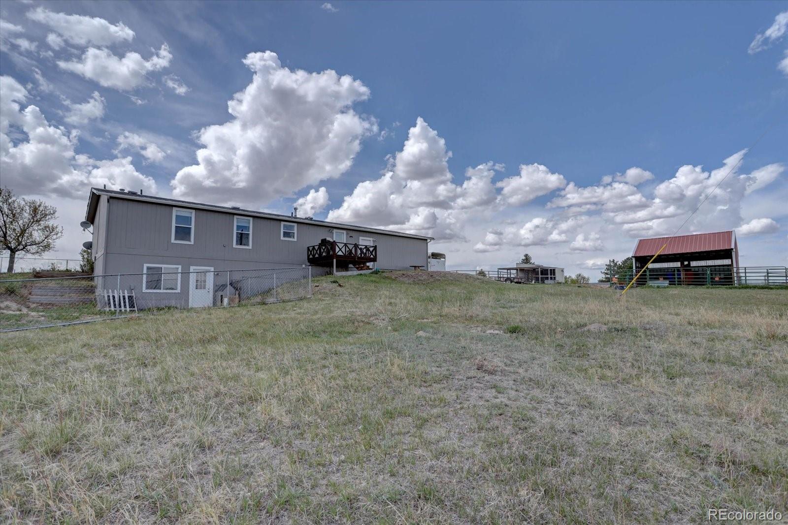 MLS Image #8 for 11159  pine meadows drive,kiowa, Colorado