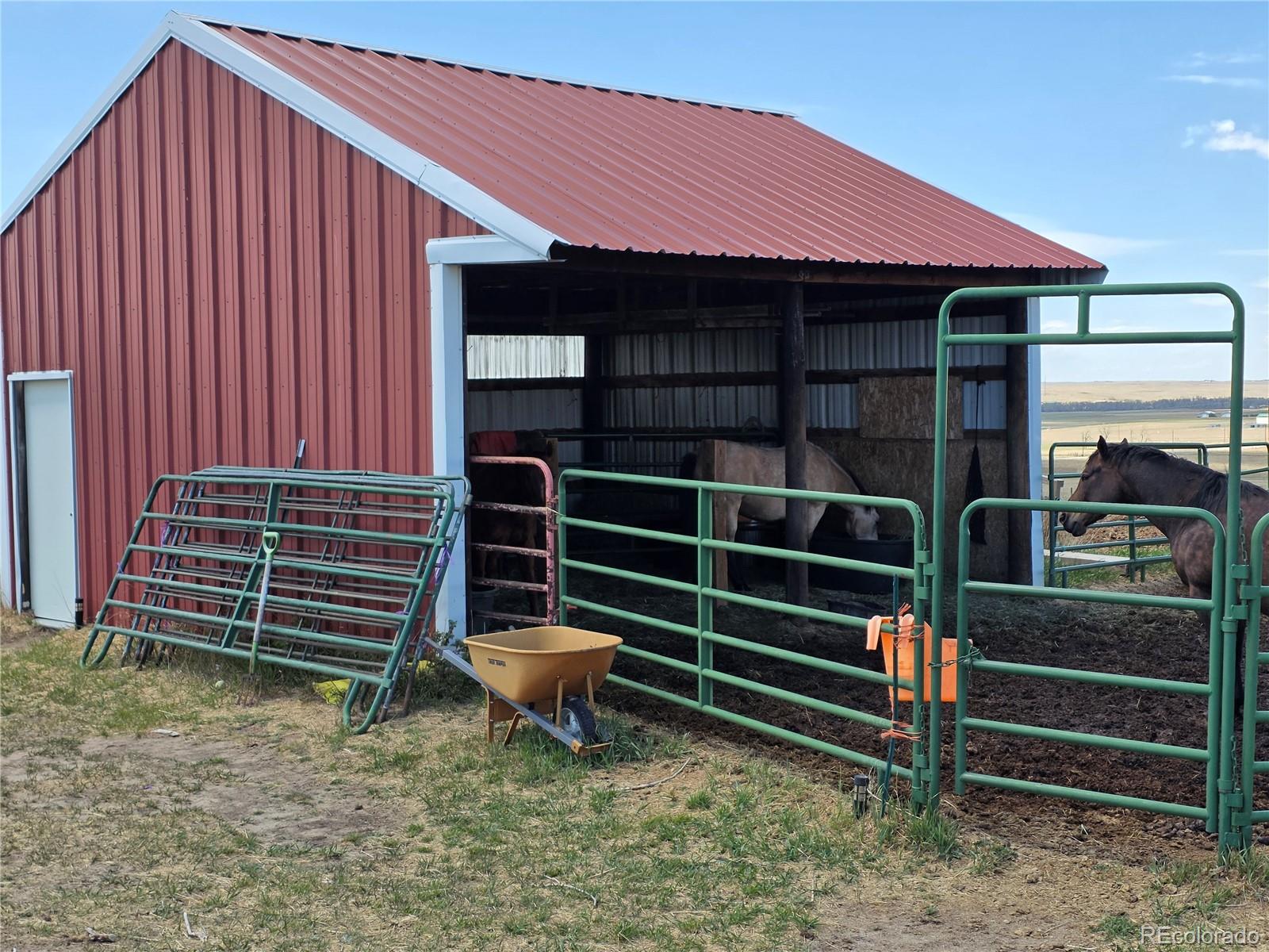 MLS Image #9 for 11159  pine meadows drive,kiowa, Colorado