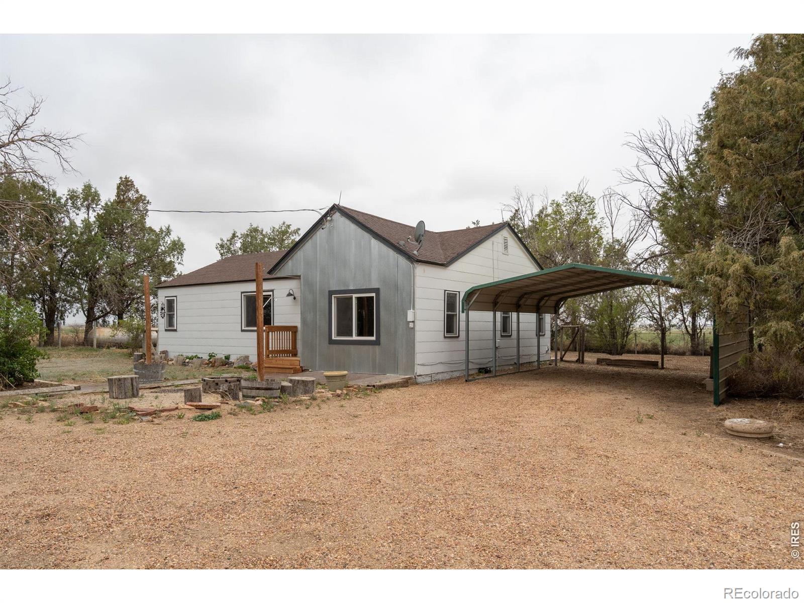 MLS Image #0 for 31916  county road 6 ,keenesburg, Colorado