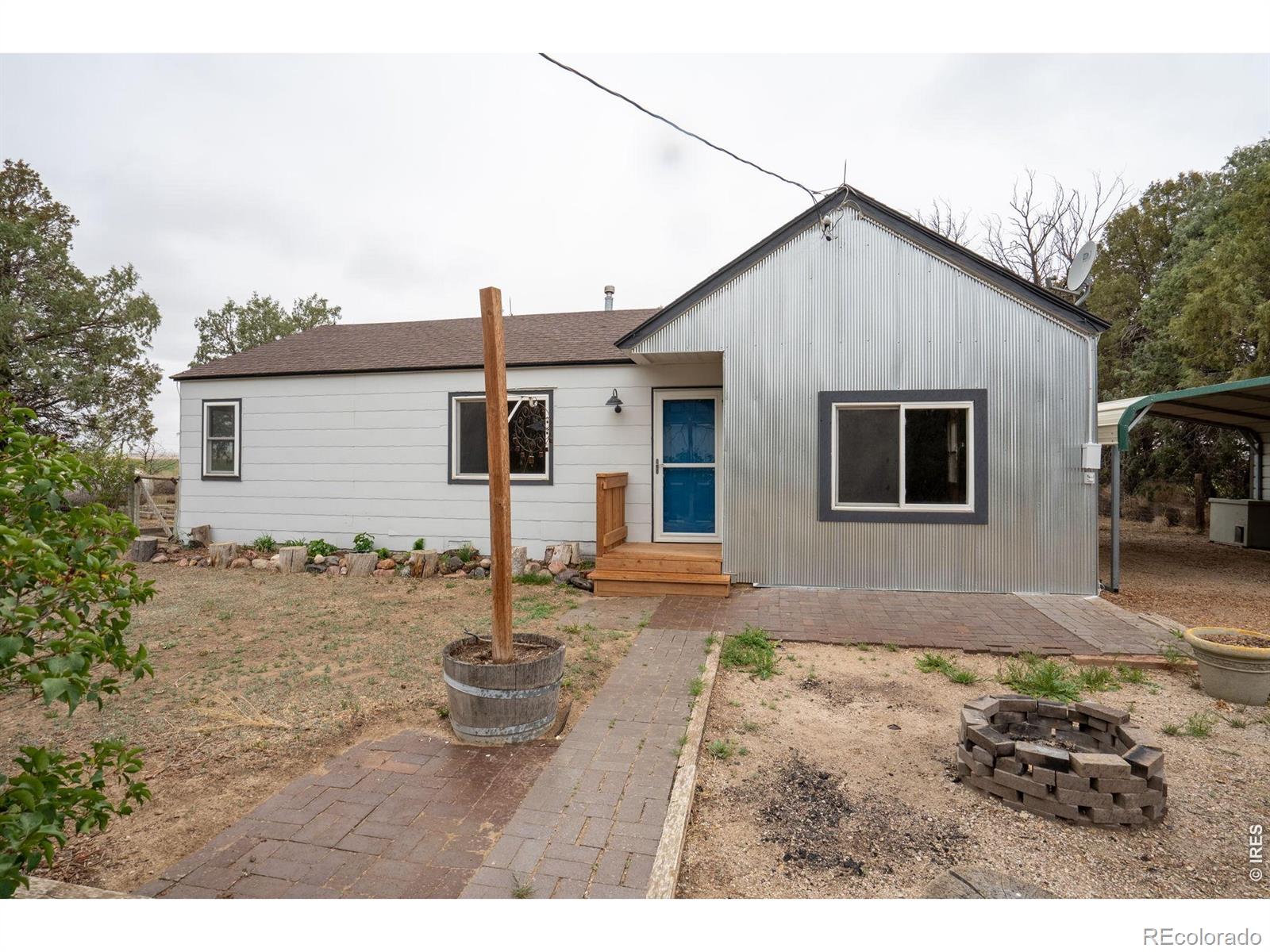 MLS Image #1 for 31916  county road 6 ,keenesburg, Colorado