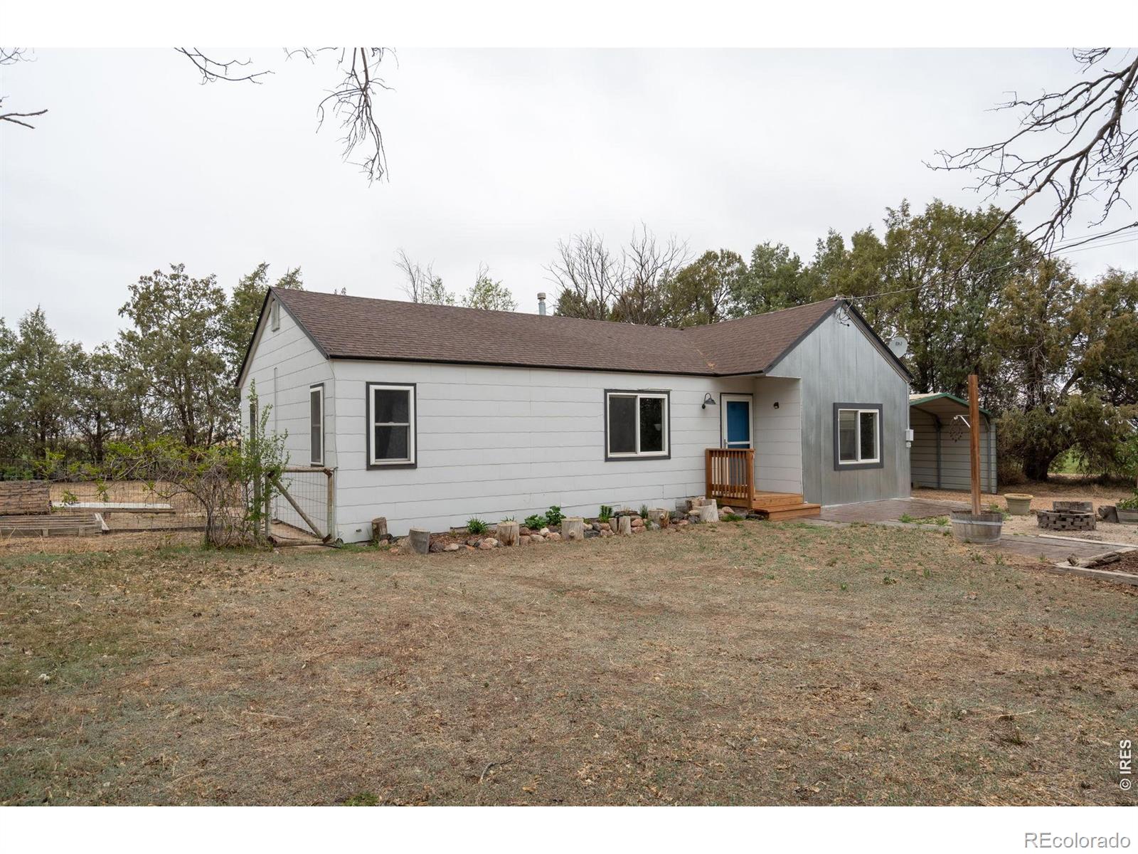 MLS Image #2 for 31916  county road 6 ,keenesburg, Colorado