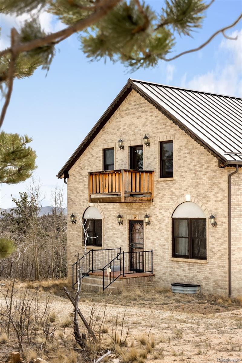 MLS Image #1 for 1540  warrior circle,jefferson, Colorado