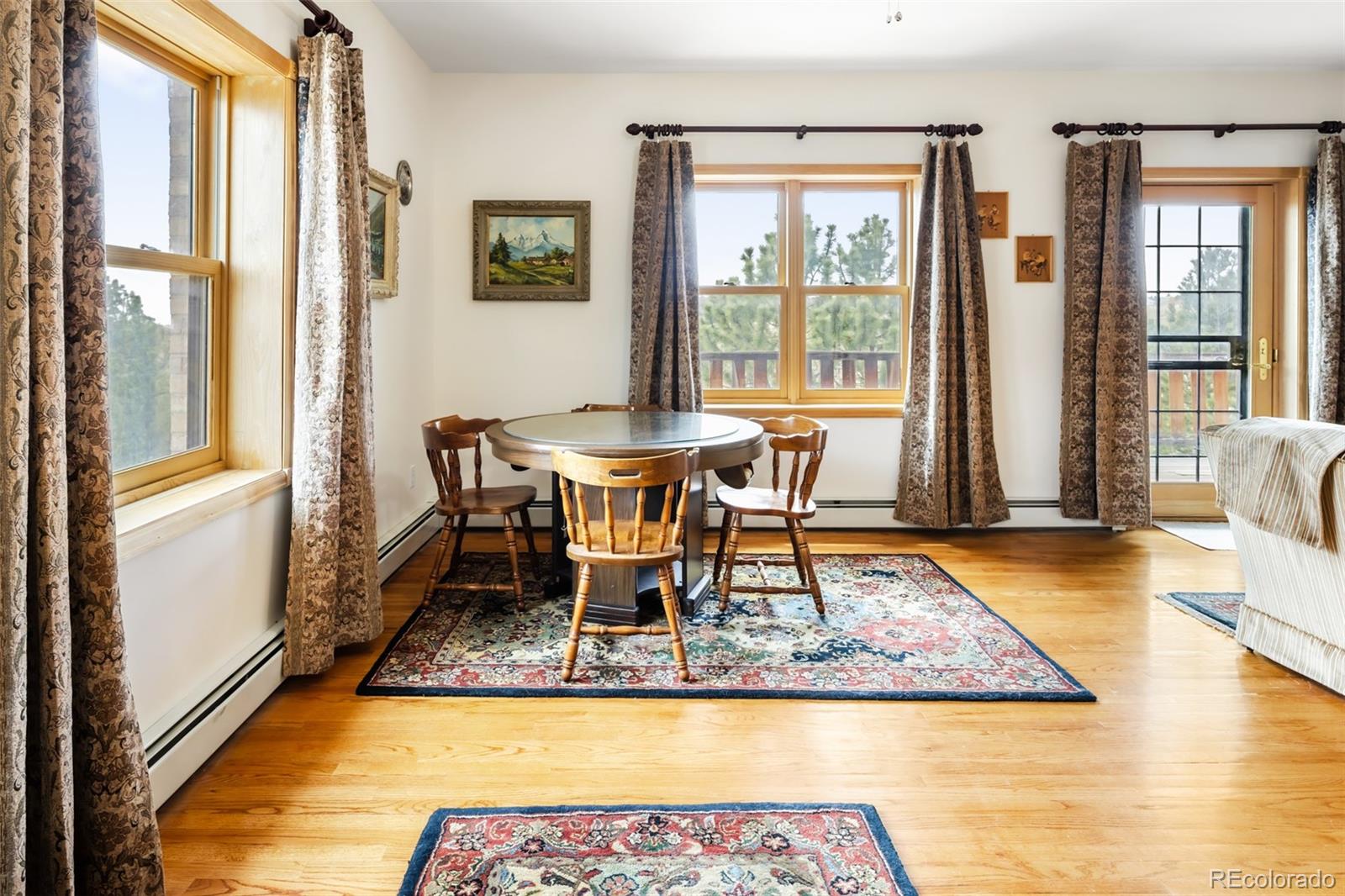 MLS Image #12 for 1540  warrior circle,jefferson, Colorado