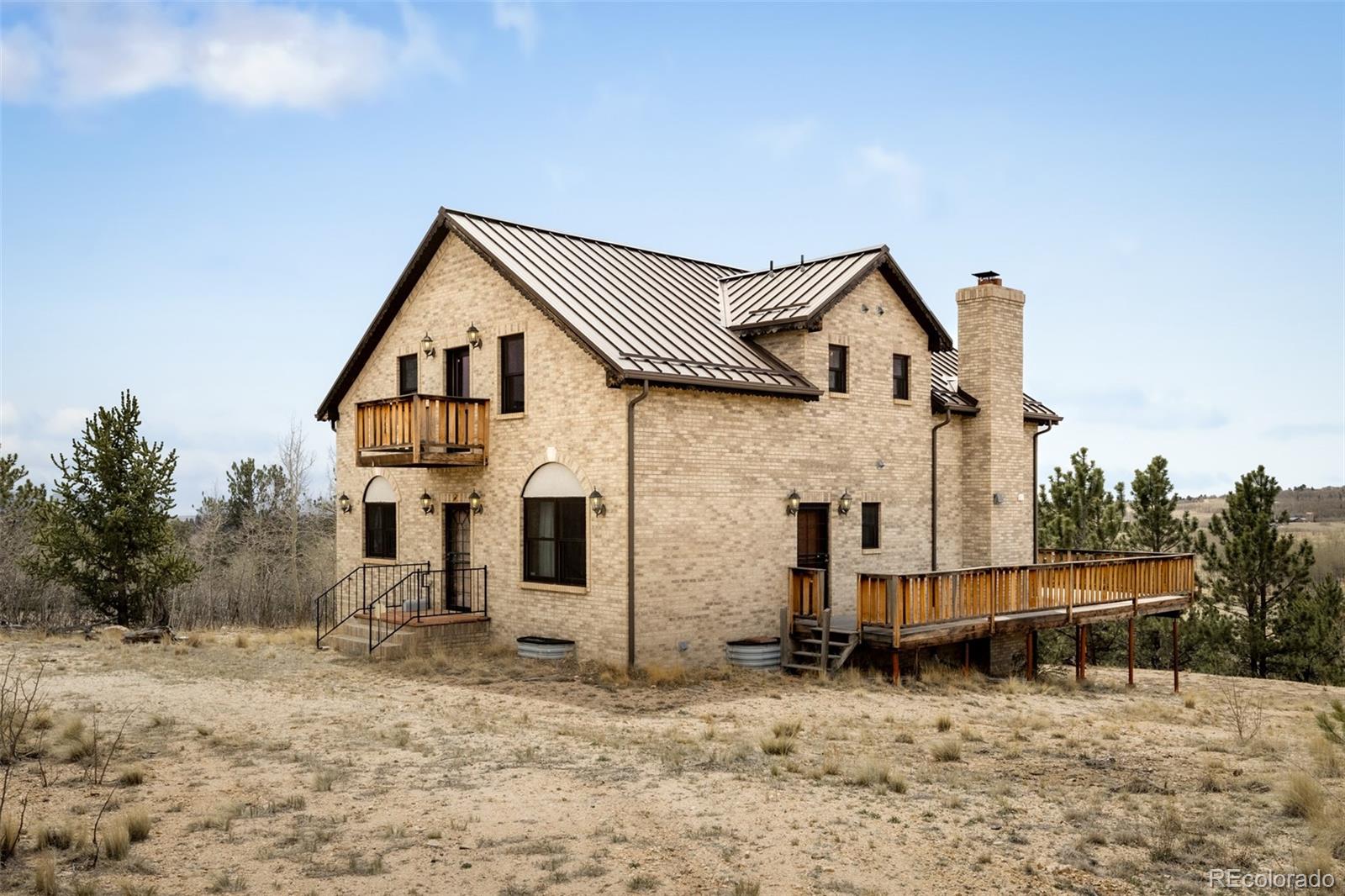MLS Image #2 for 1540  warrior circle,jefferson, Colorado