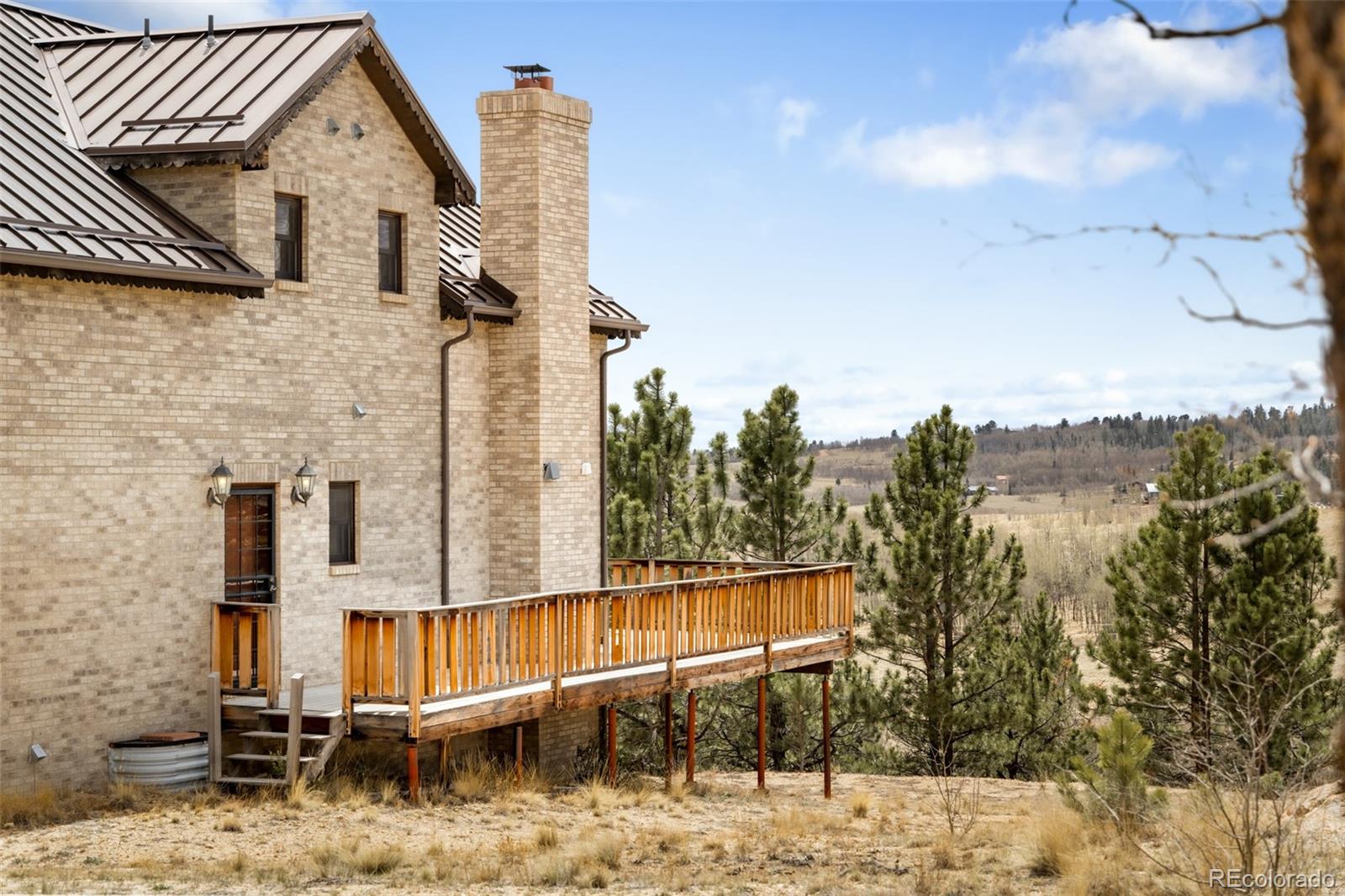 MLS Image #3 for 1540  warrior circle,jefferson, Colorado