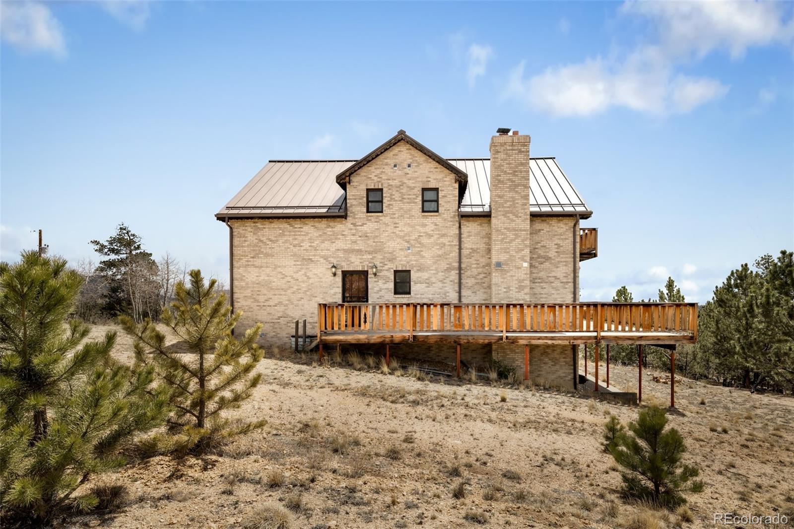 MLS Image #4 for 1540  warrior circle,jefferson, Colorado
