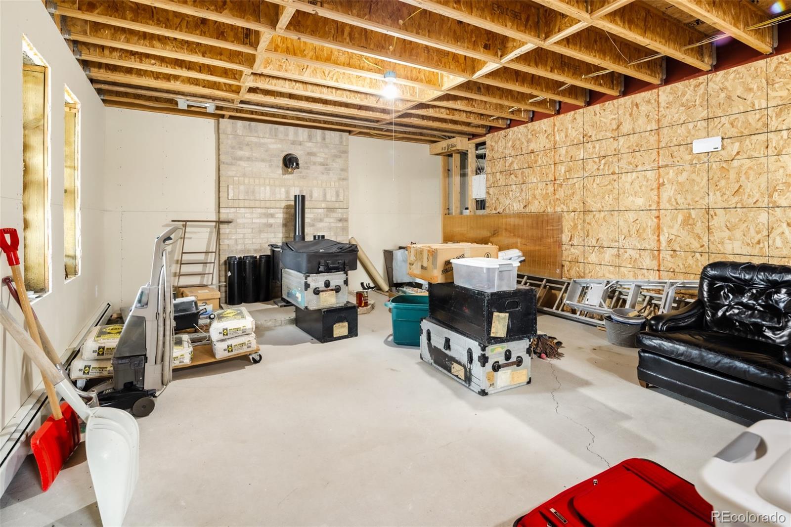 MLS Image #44 for 1540  warrior circle,jefferson, Colorado