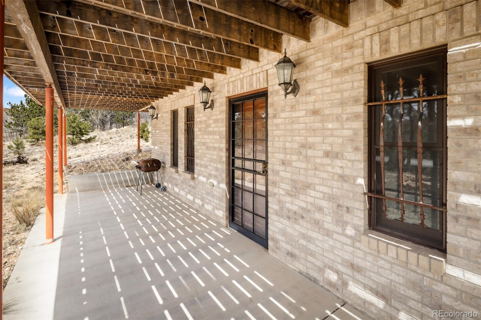 MLS Image #49 for 1540  warrior circle,jefferson, Colorado